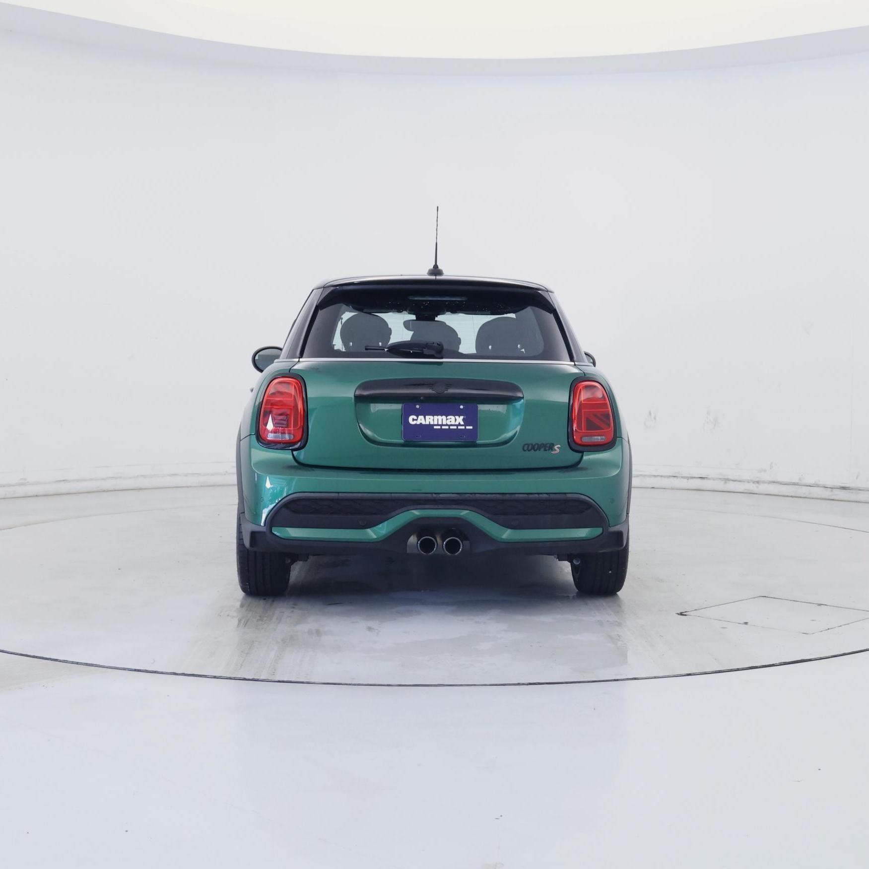 Thumbnail: 2023 MINI Cooper Hardtop - 6