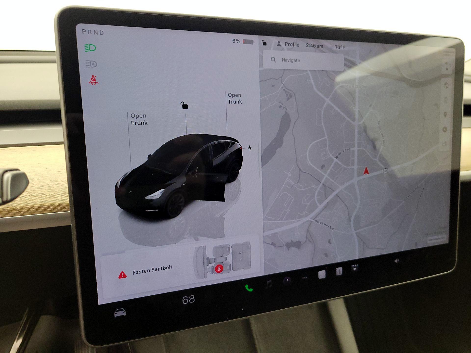 Thumbnail: 2023 Tesla Model Y - 13