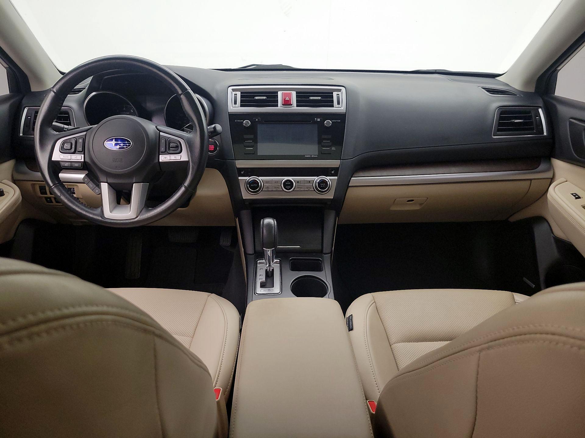 Thumbnail: 2017 Subaru Outback - 9