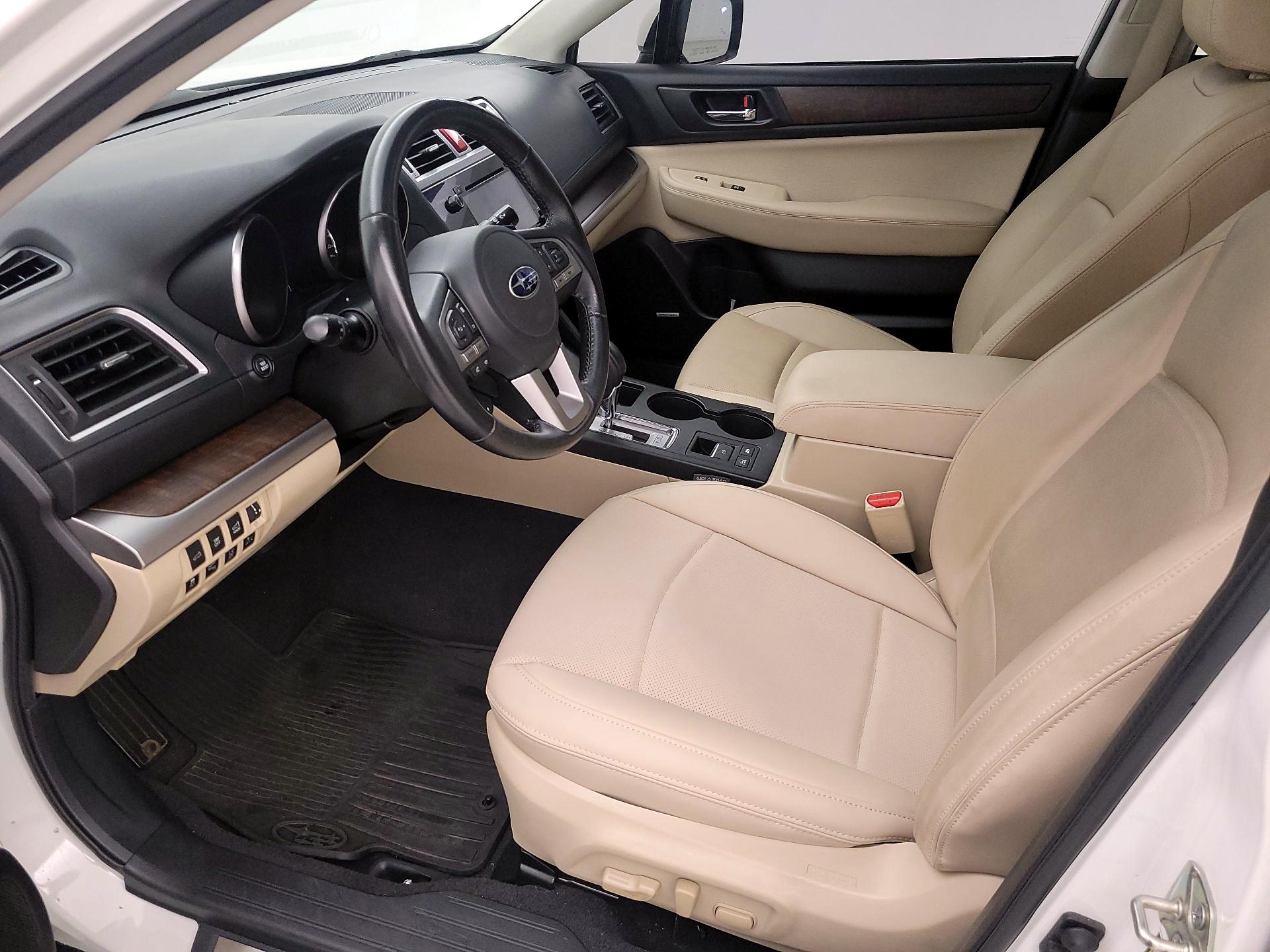 Thumbnail: 2017 Subaru Outback - 11