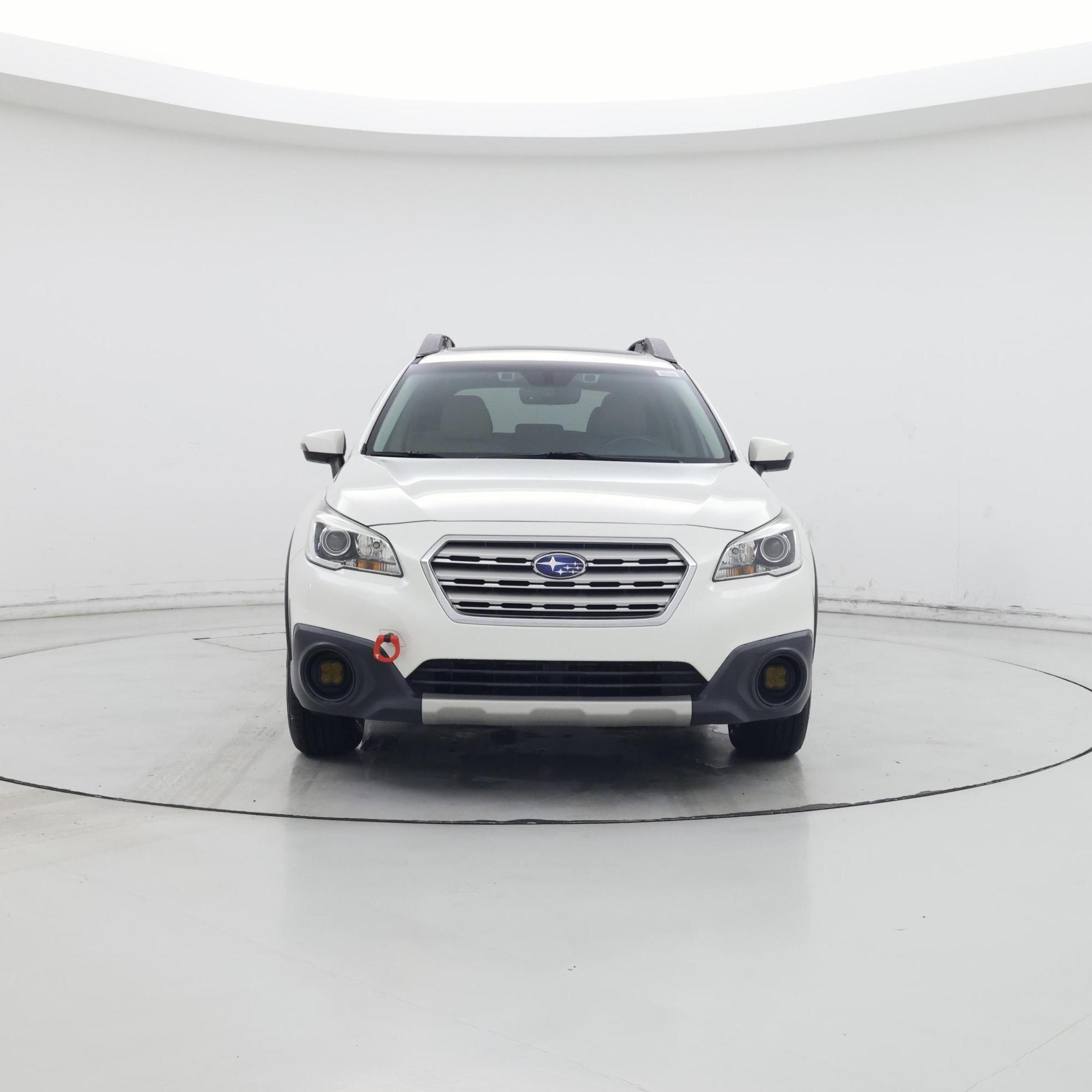 Thumbnail: 2017 Subaru Outback - 5