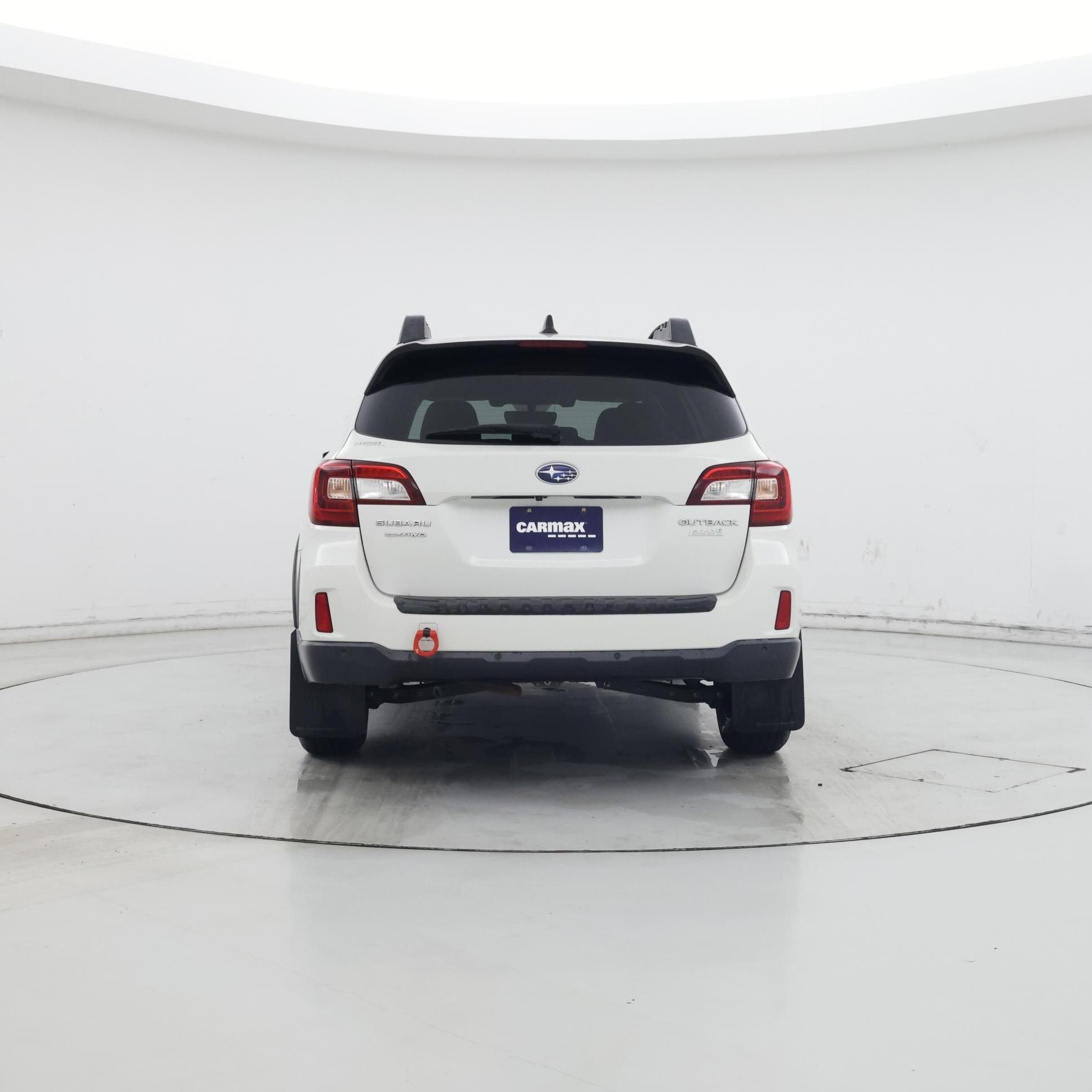 Thumbnail: 2017 Subaru Outback - 6