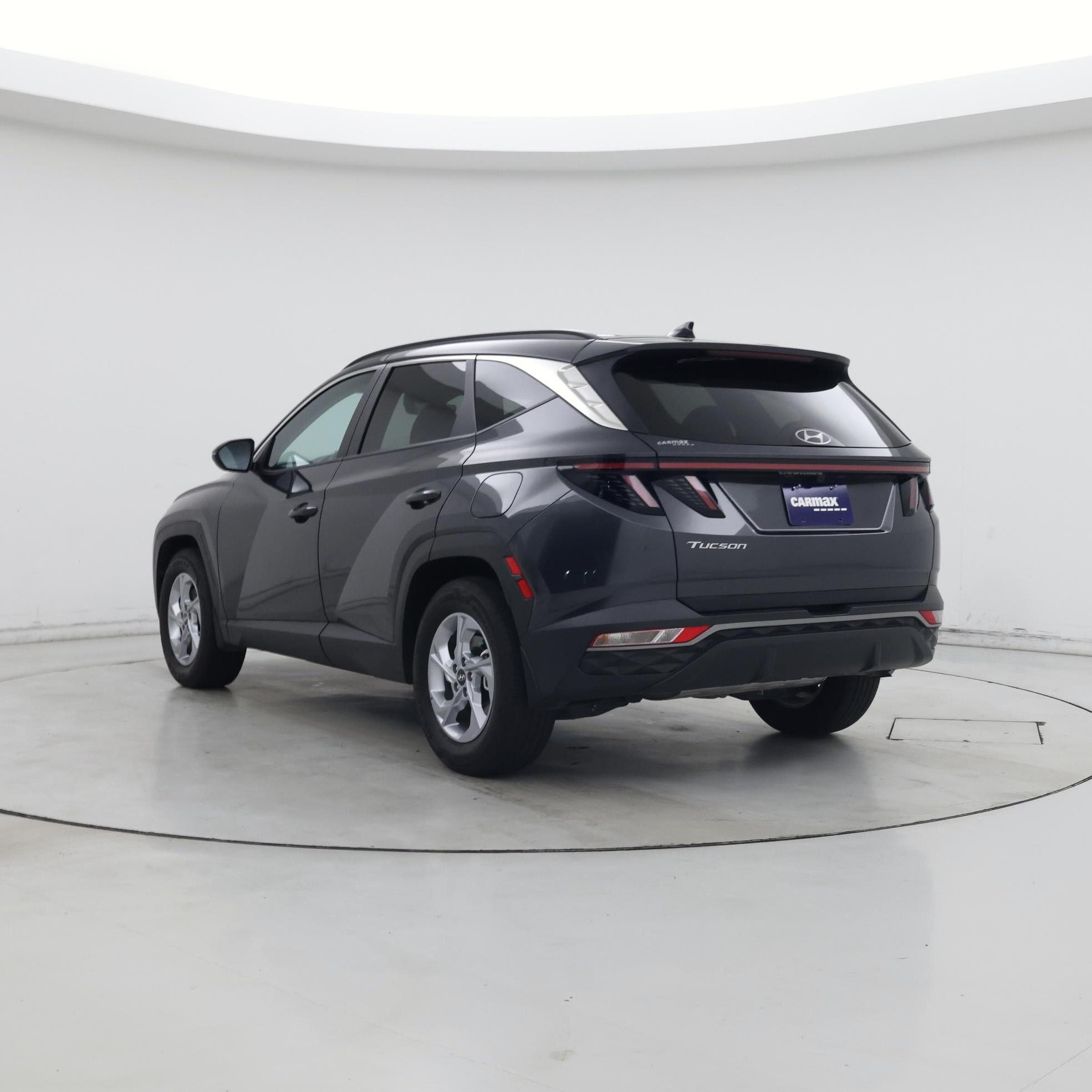 Thumbnail: 2023 Hyundai Tucson - 2