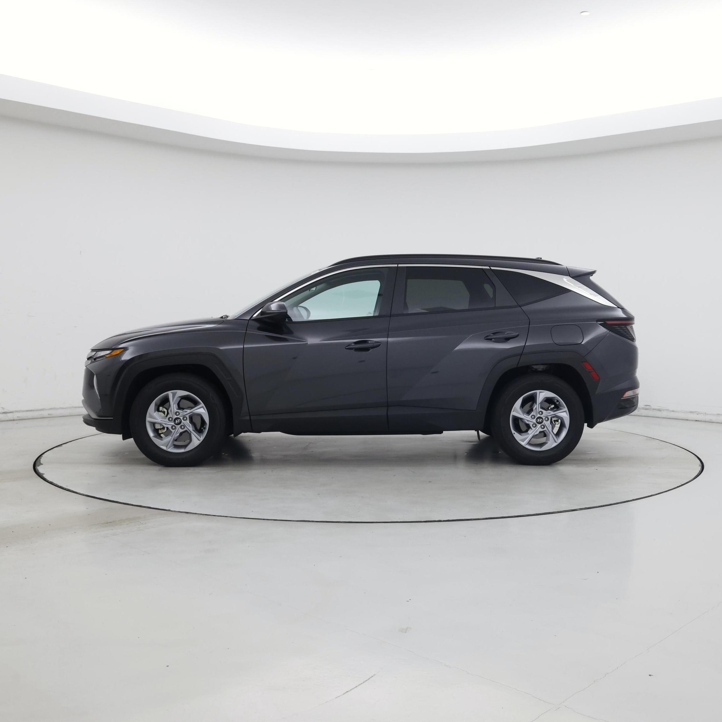 Thumbnail: 2023 Hyundai Tucson - 3