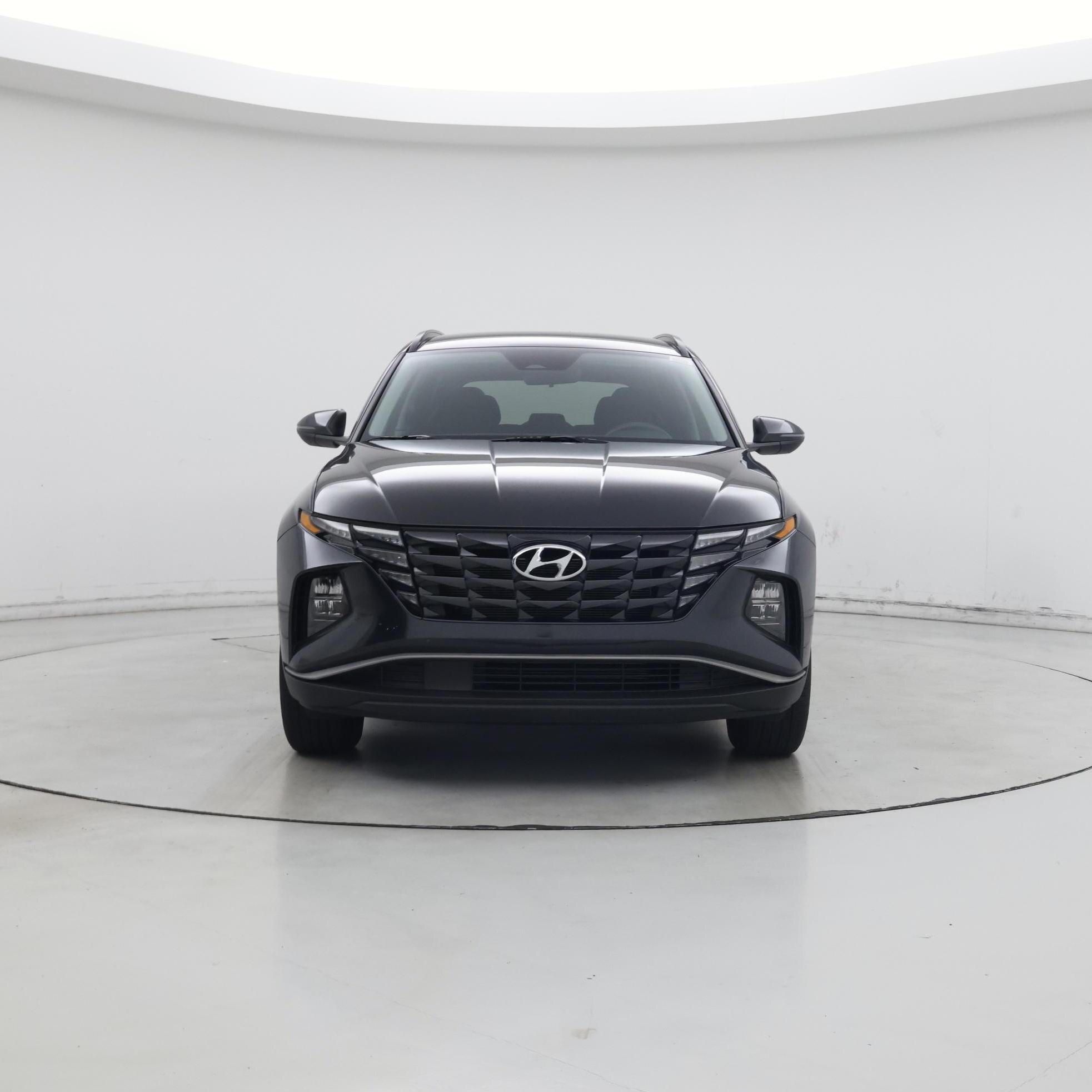 Thumbnail: 2023 Hyundai Tucson - 5