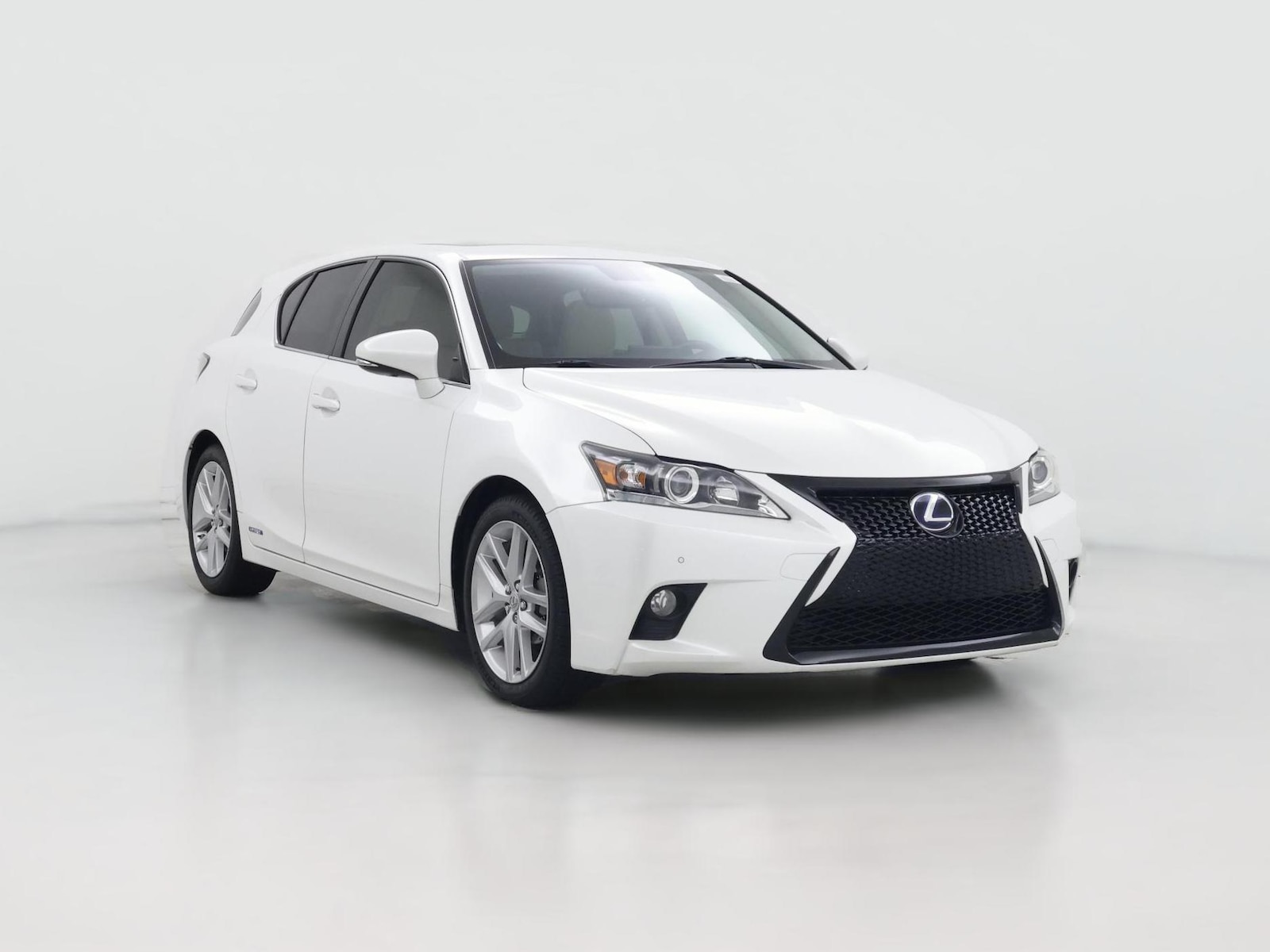 2017 Lexus CT