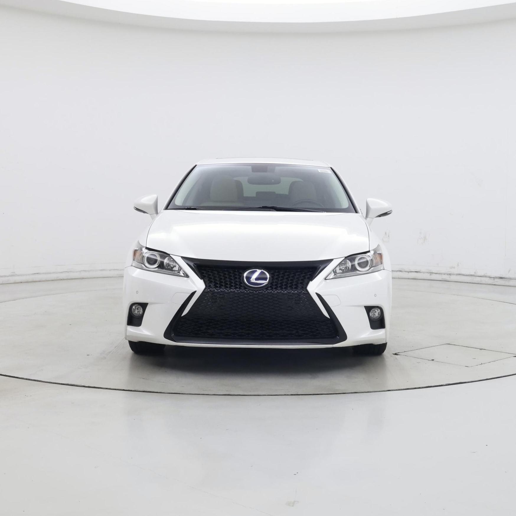 Thumbnail: 2017 Lexus CT - 5
