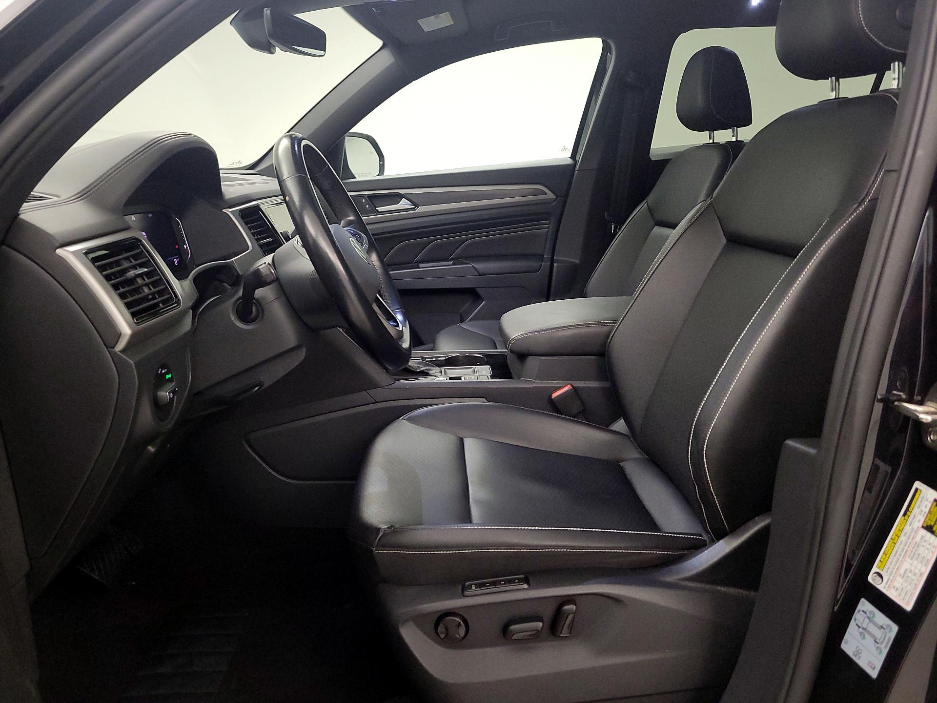 Thumbnail: 2020 Volkswagen Atlas - 9