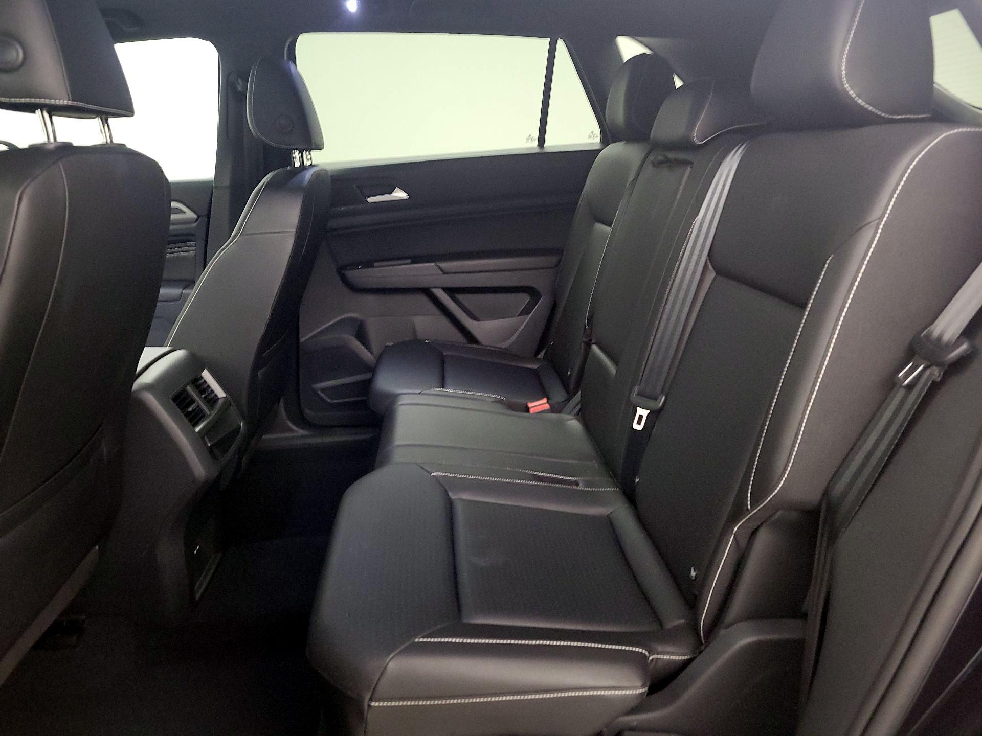 Thumbnail: 2020 Volkswagen Atlas - 18