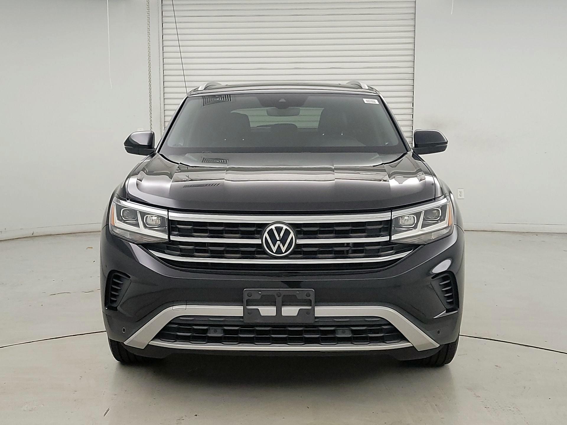 Thumbnail: 2020 Volkswagen Atlas - 2
