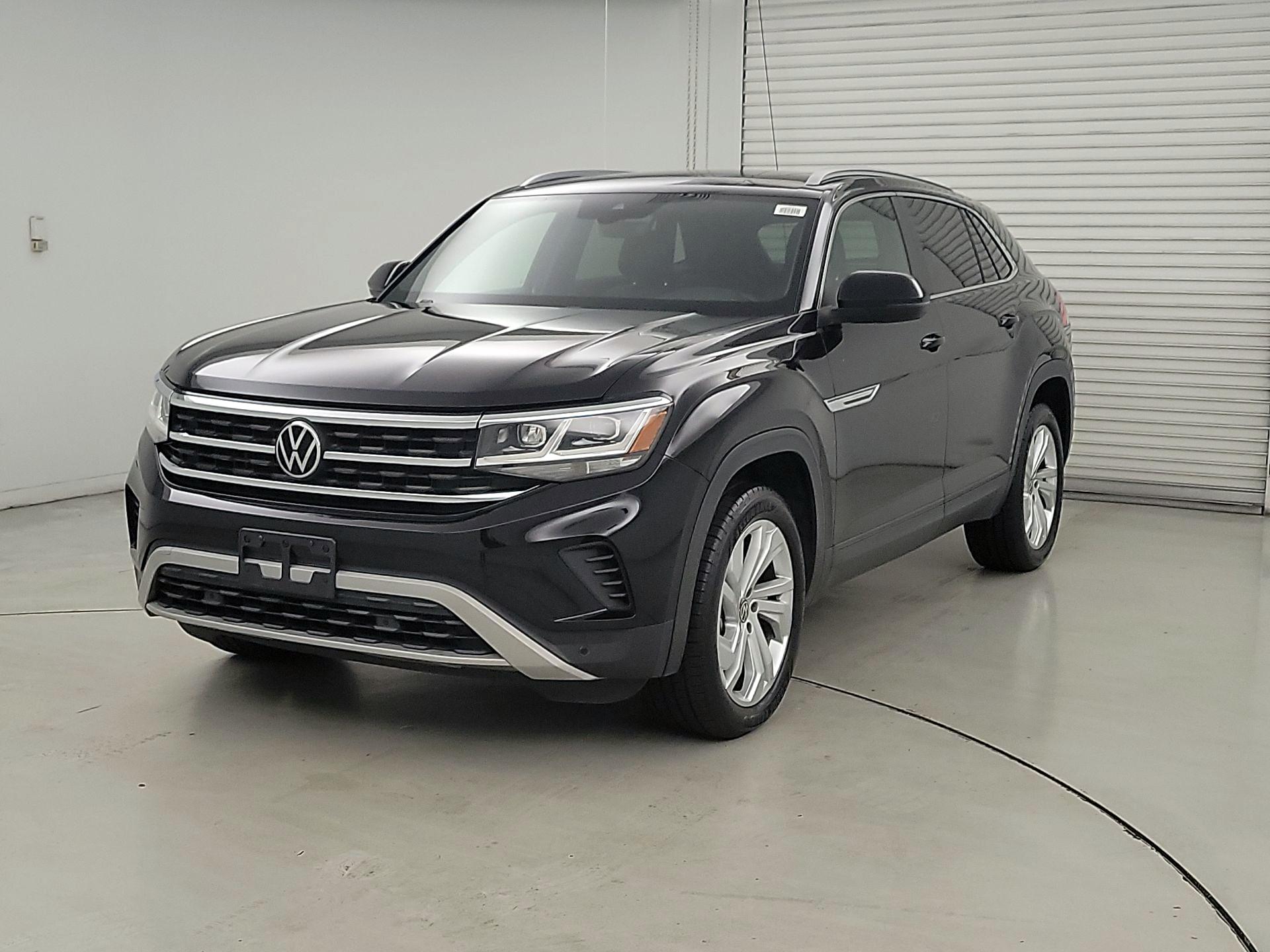 Thumbnail: 2020 Volkswagen Atlas - 3