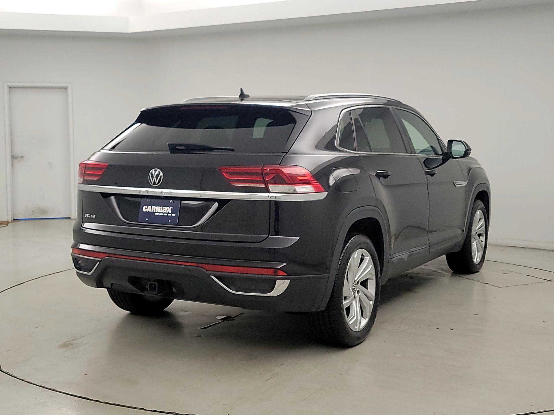 Thumbnail: 2020 Volkswagen Atlas - 5