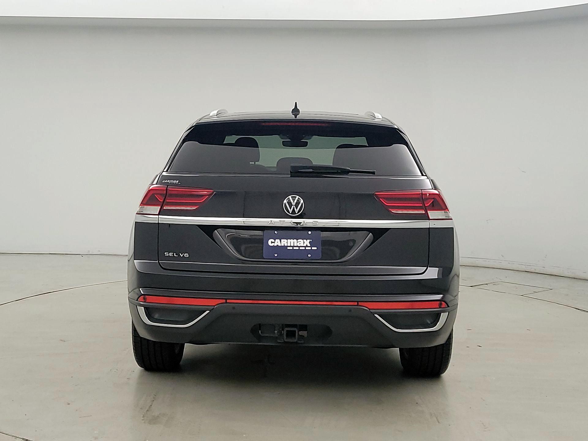 Thumbnail: 2020 Volkswagen Atlas - 6
