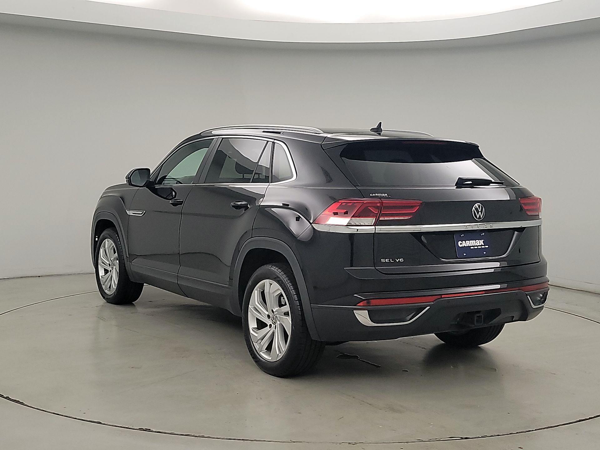Thumbnail: 2020 Volkswagen Atlas - 7