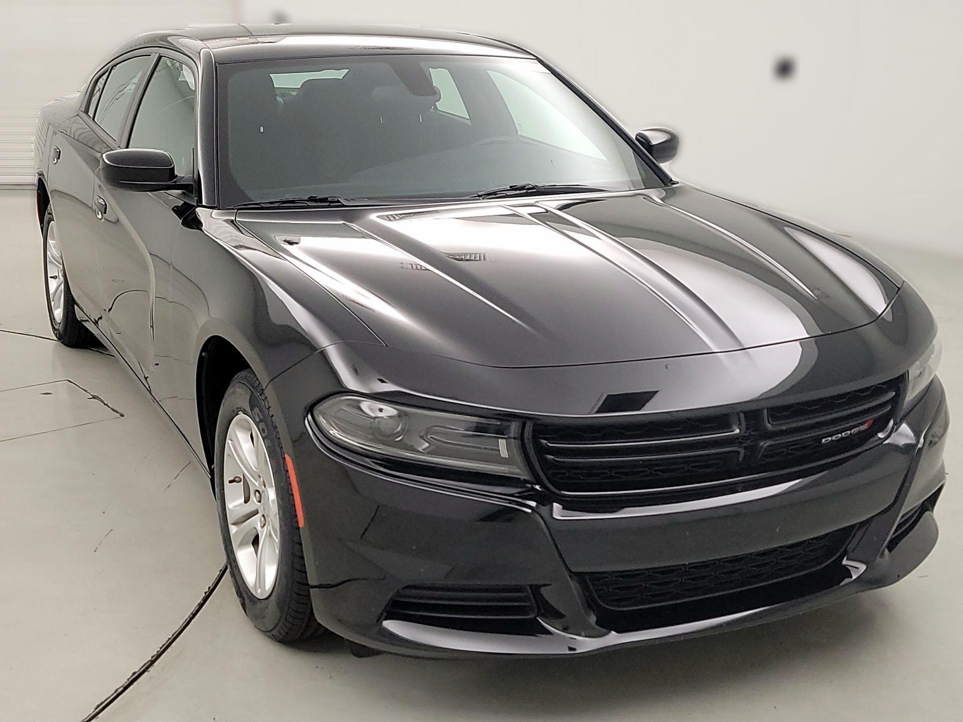 Thumbnail: 2023 Dodge Charger - 1