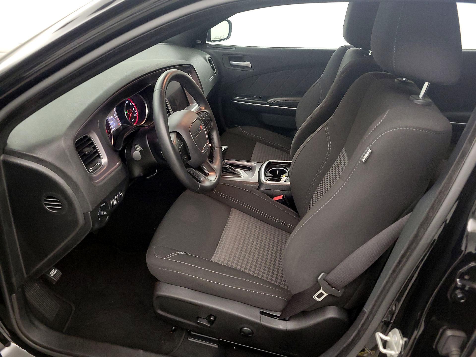Thumbnail: 2023 Dodge Charger - 9