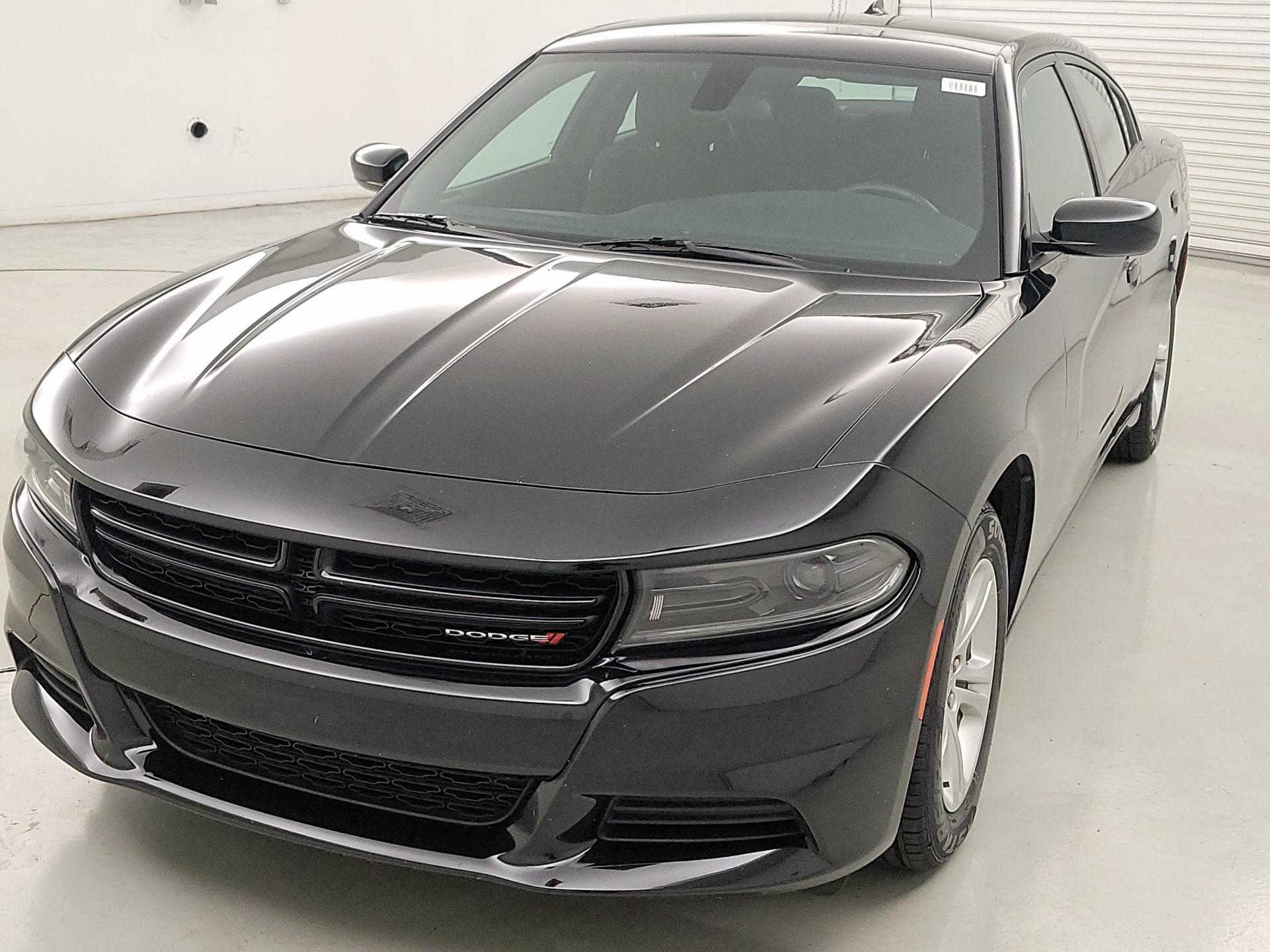 Thumbnail: 2023 Dodge Charger - 3