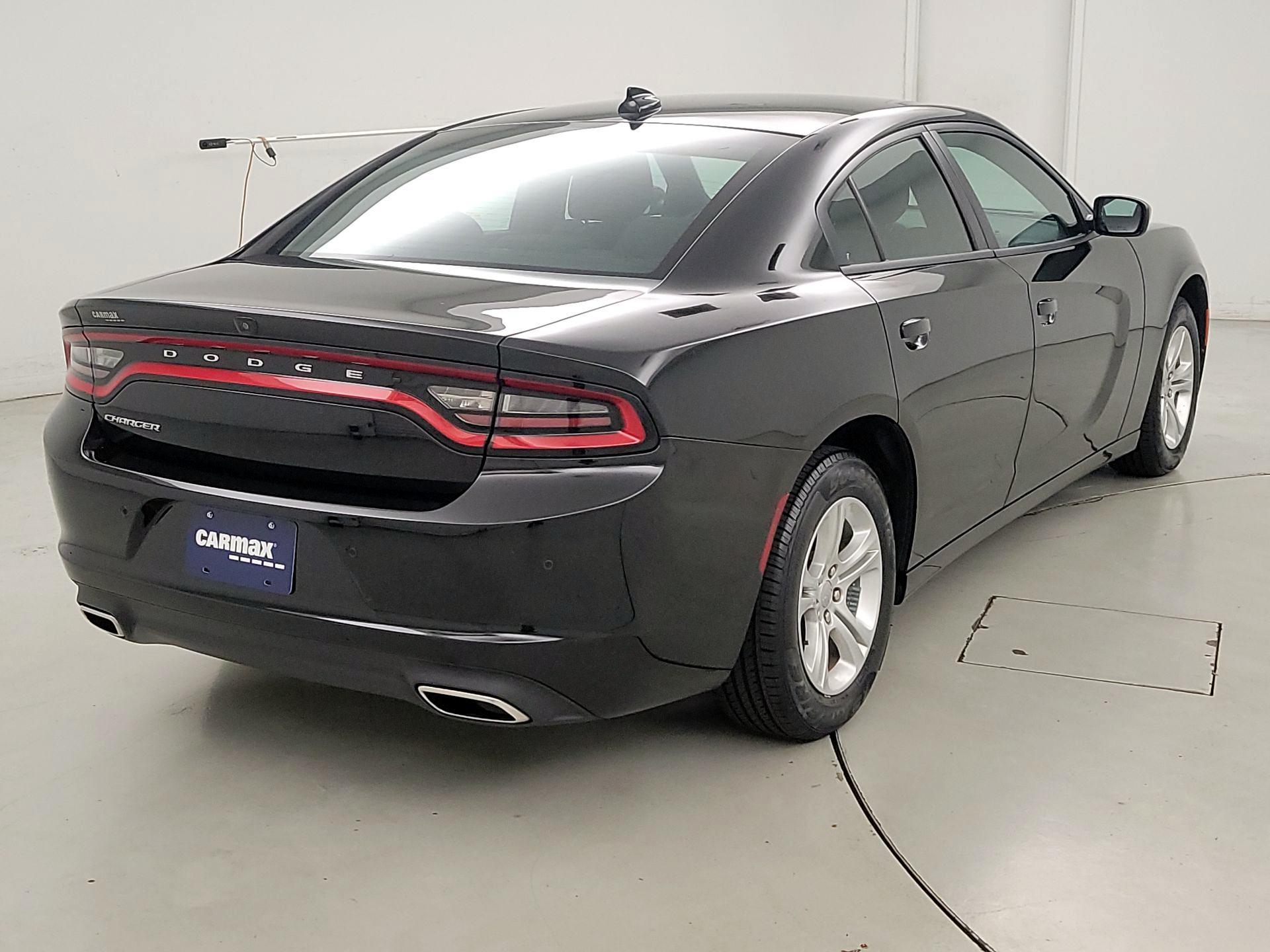 Thumbnail: 2023 Dodge Charger - 5