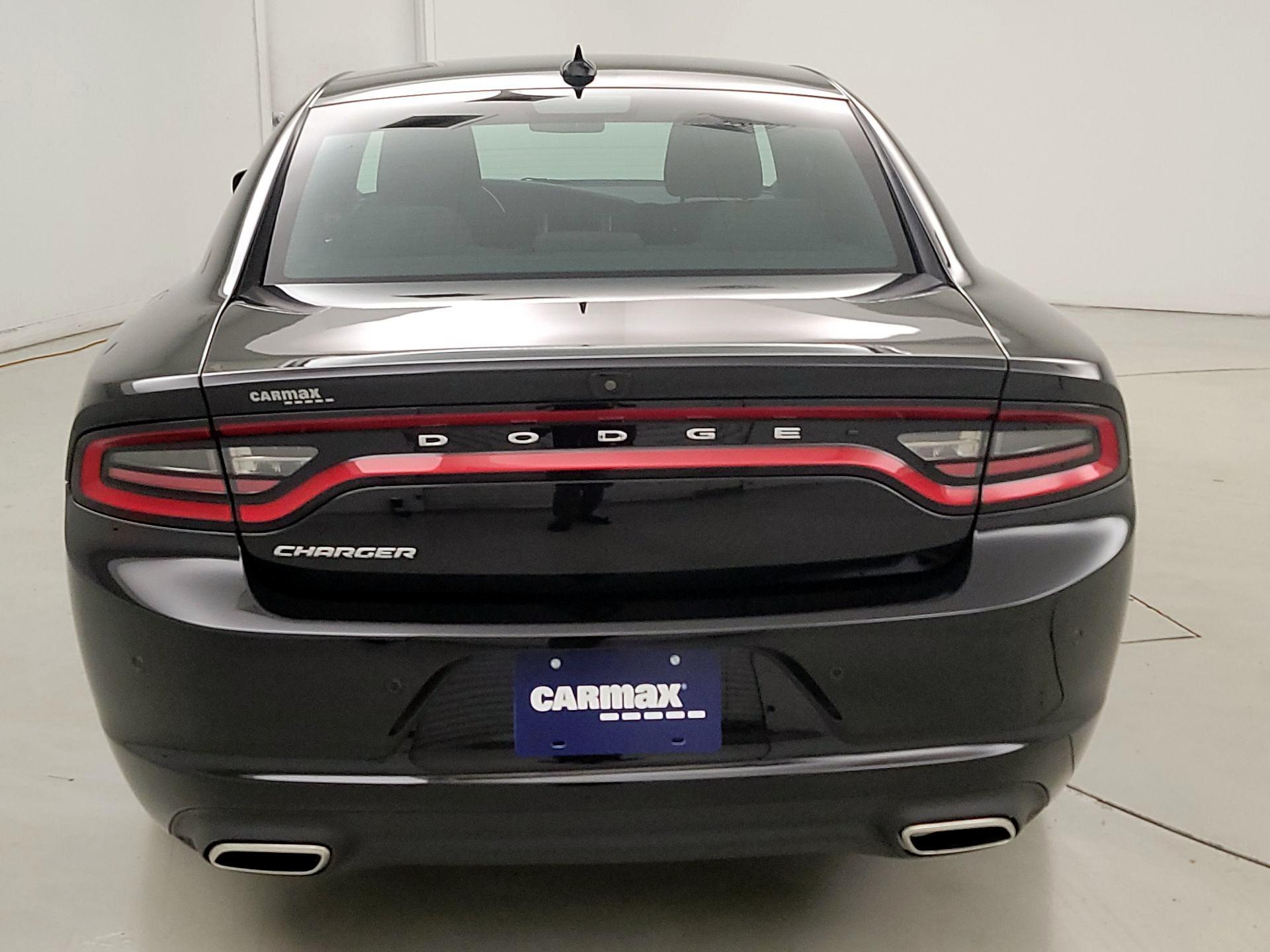 Thumbnail: 2023 Dodge Charger - 6