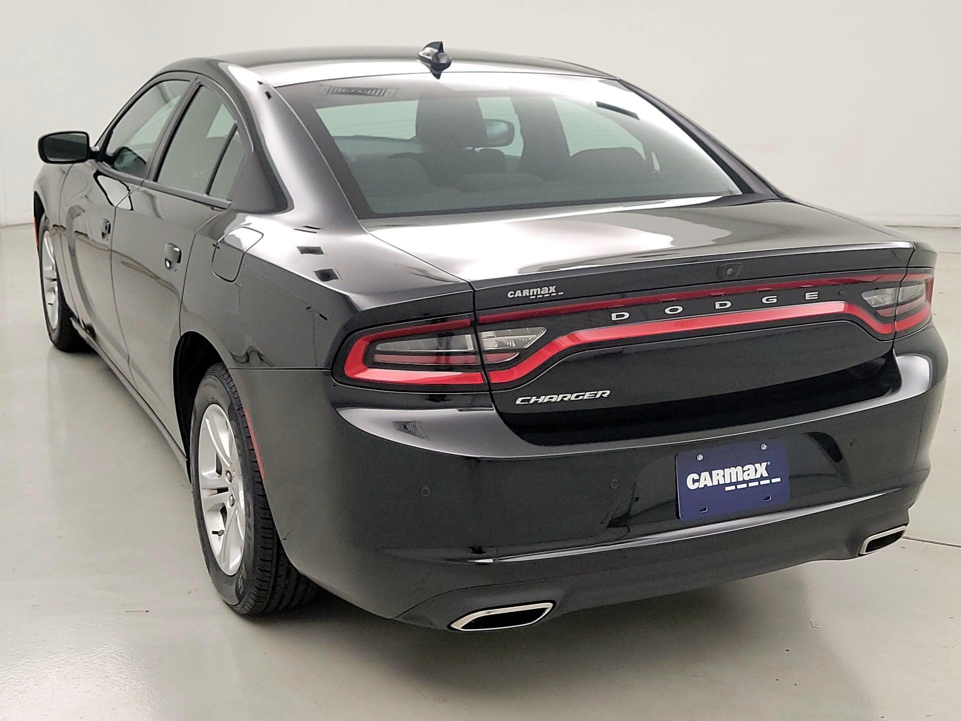Thumbnail: 2023 Dodge Charger - 7