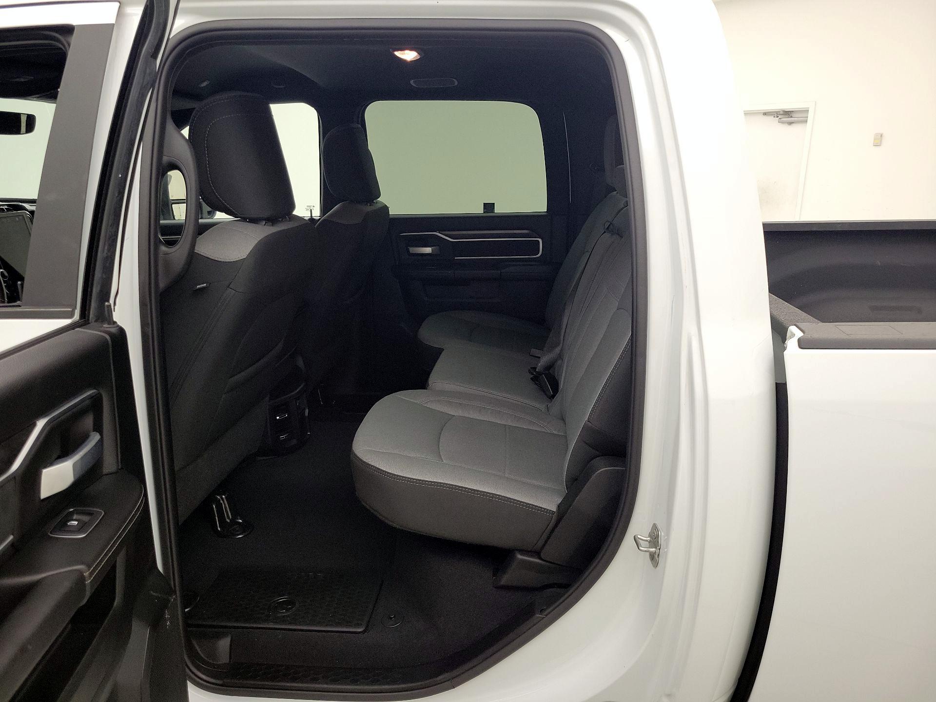 Thumbnail: 2024 RAM 2500 - 20
