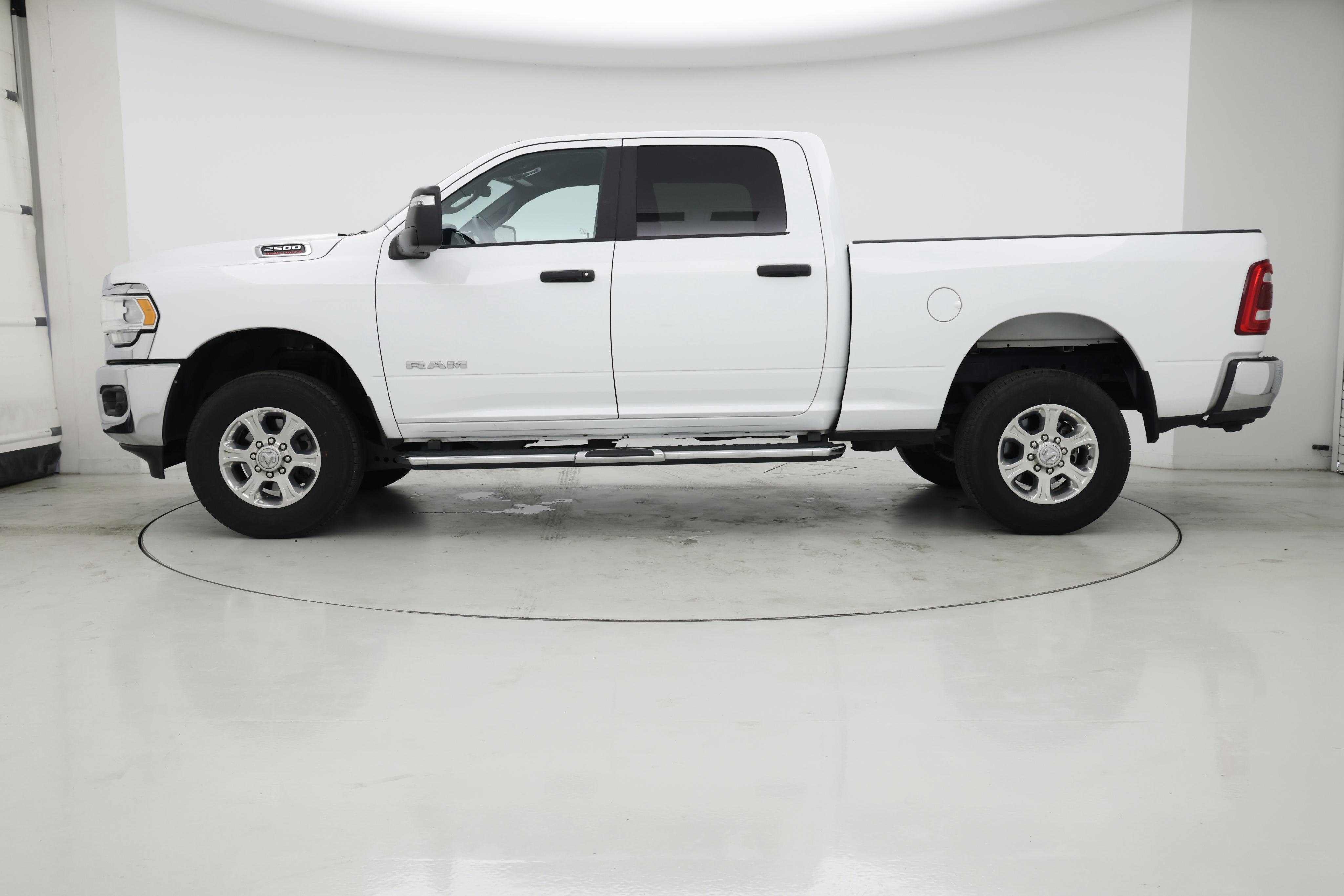 Thumbnail: 2024 RAM 2500 - 3