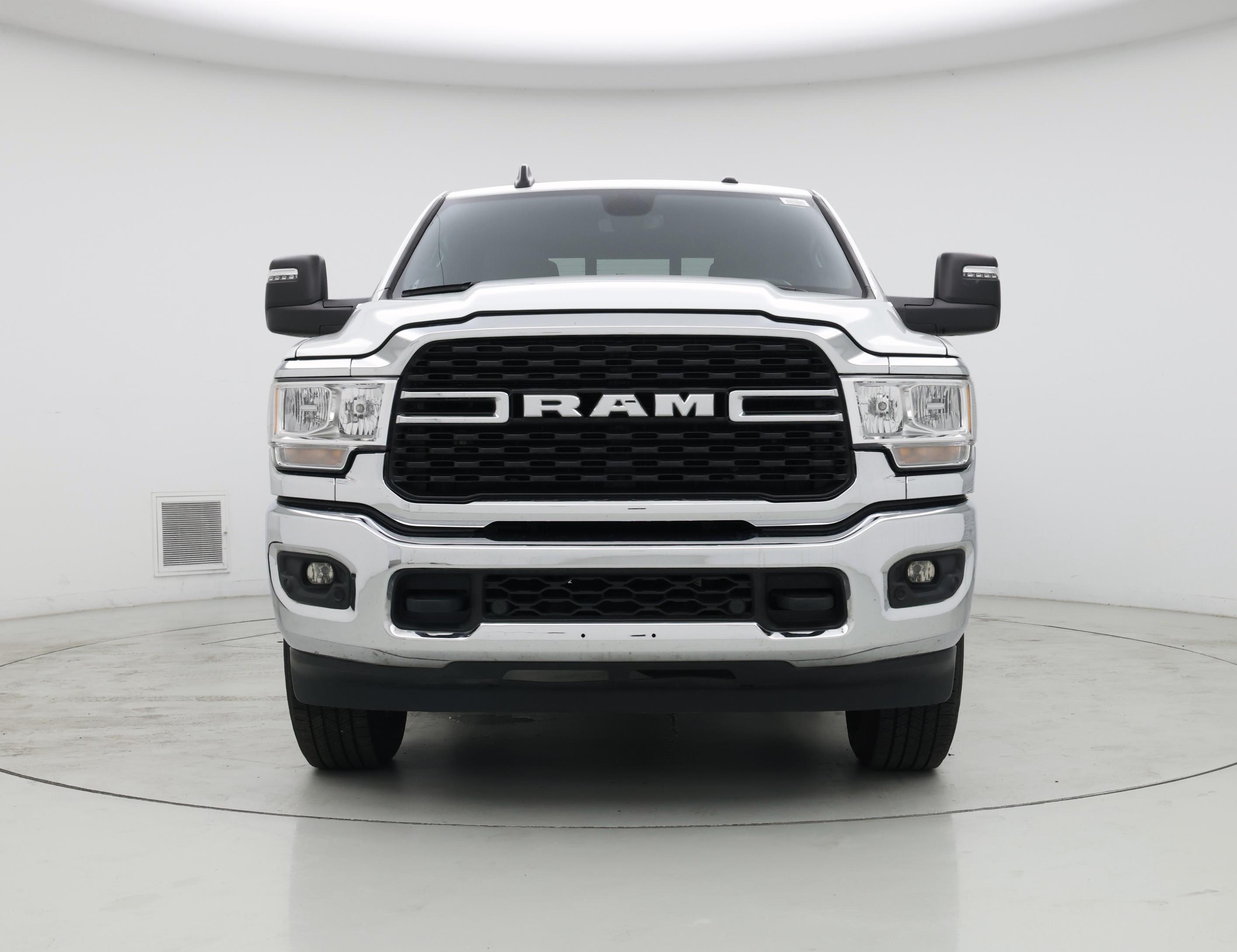 Thumbnail: 2024 RAM 2500 - 5