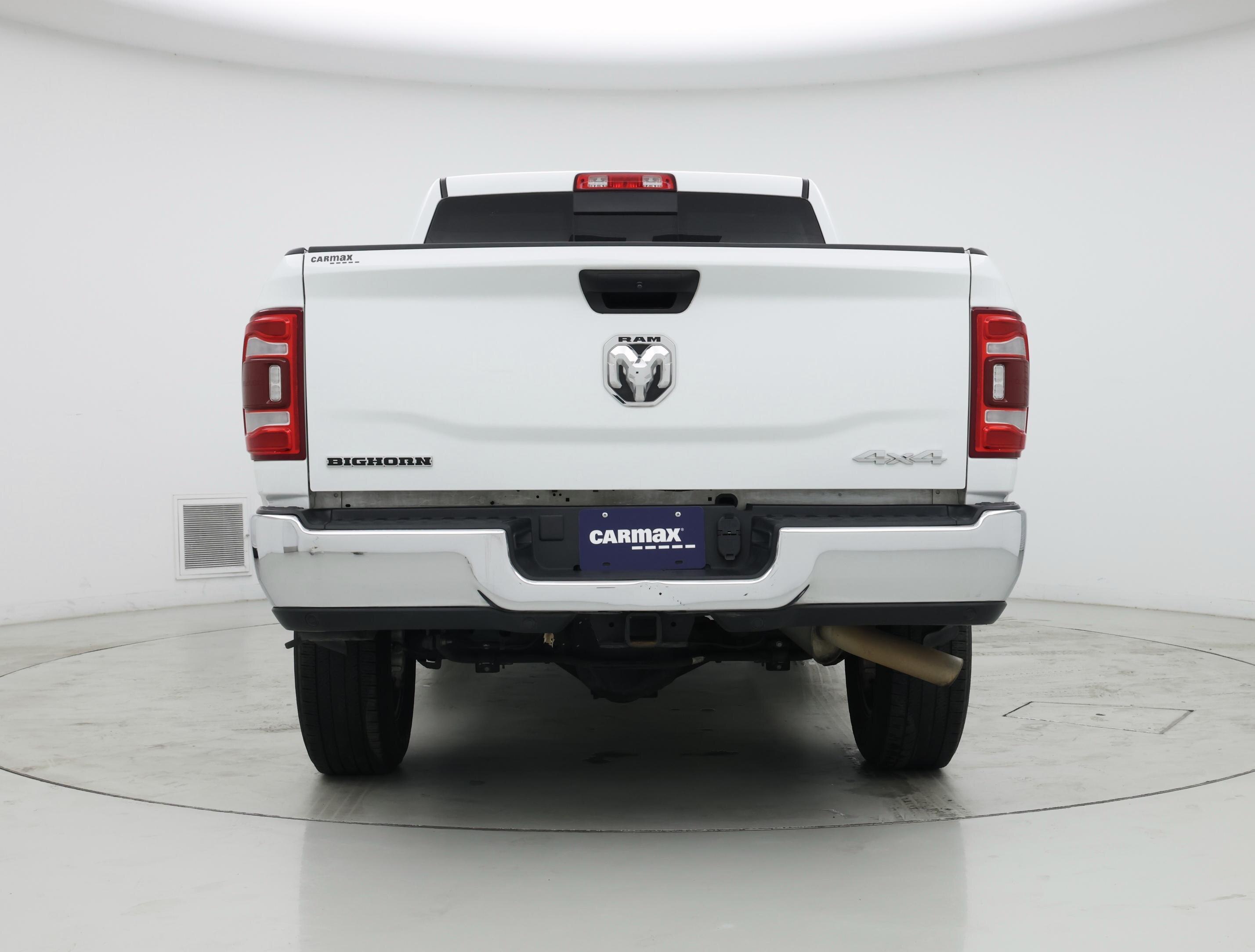 Thumbnail: 2024 RAM 2500 - 6