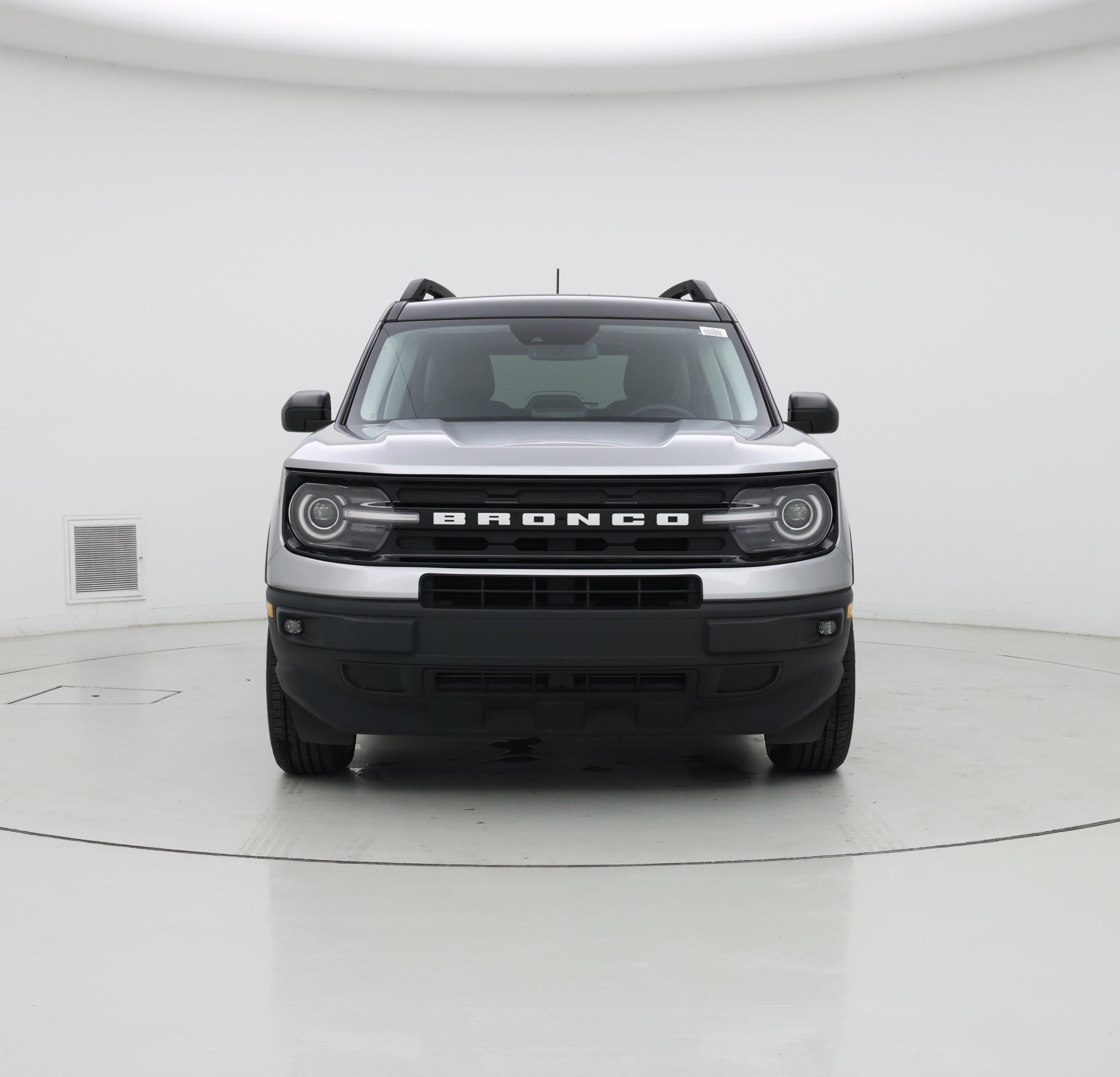 Thumbnail: 2022 Ford Bronco Sport - 5