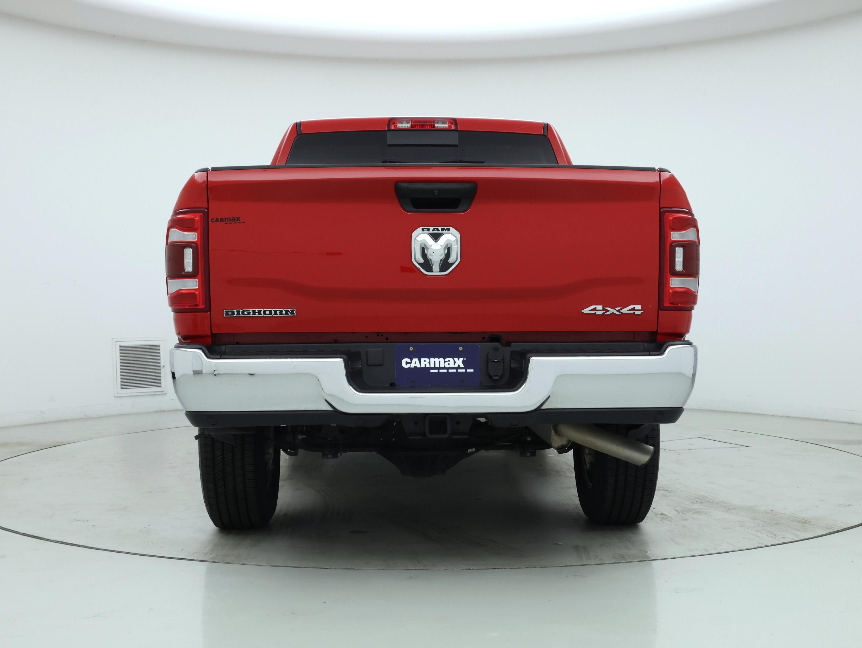 Thumbnail: 2024 RAM 2500 - 6