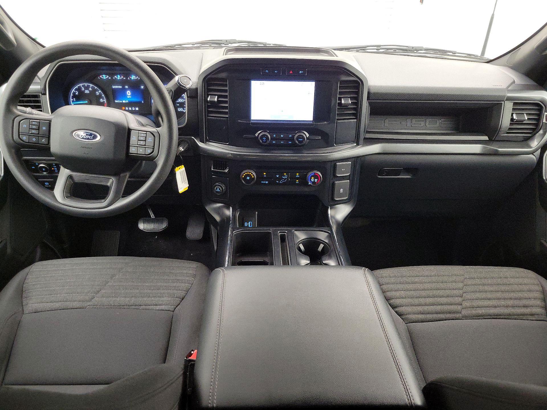 Thumbnail: 2023 Ford F-150 - 9