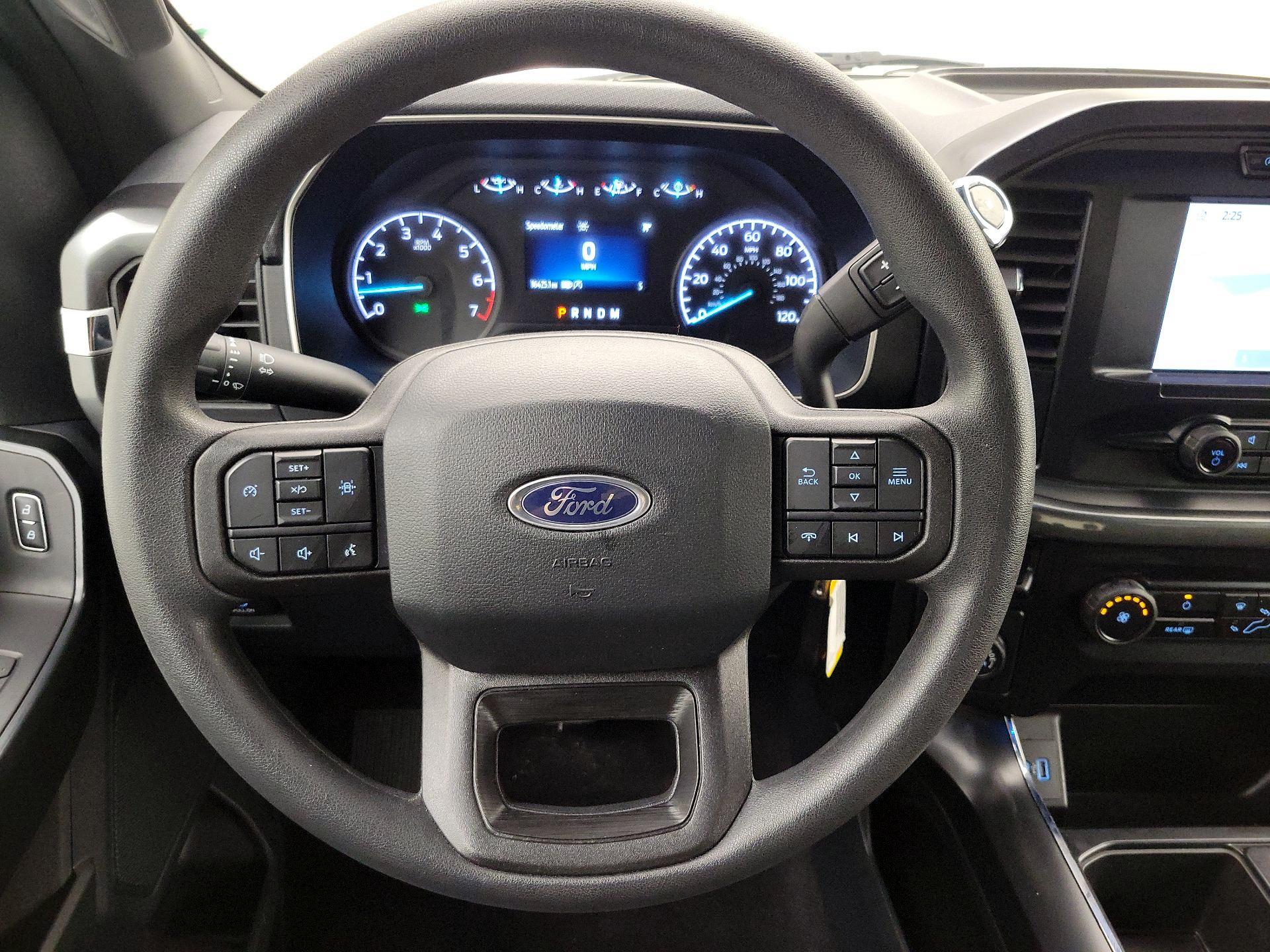 Thumbnail: 2023 Ford F-150 - 10