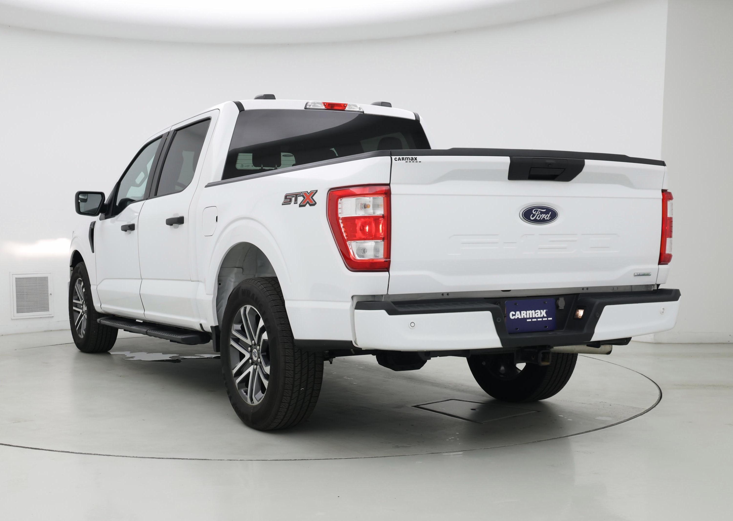 Thumbnail: 2023 Ford F-150 - 3