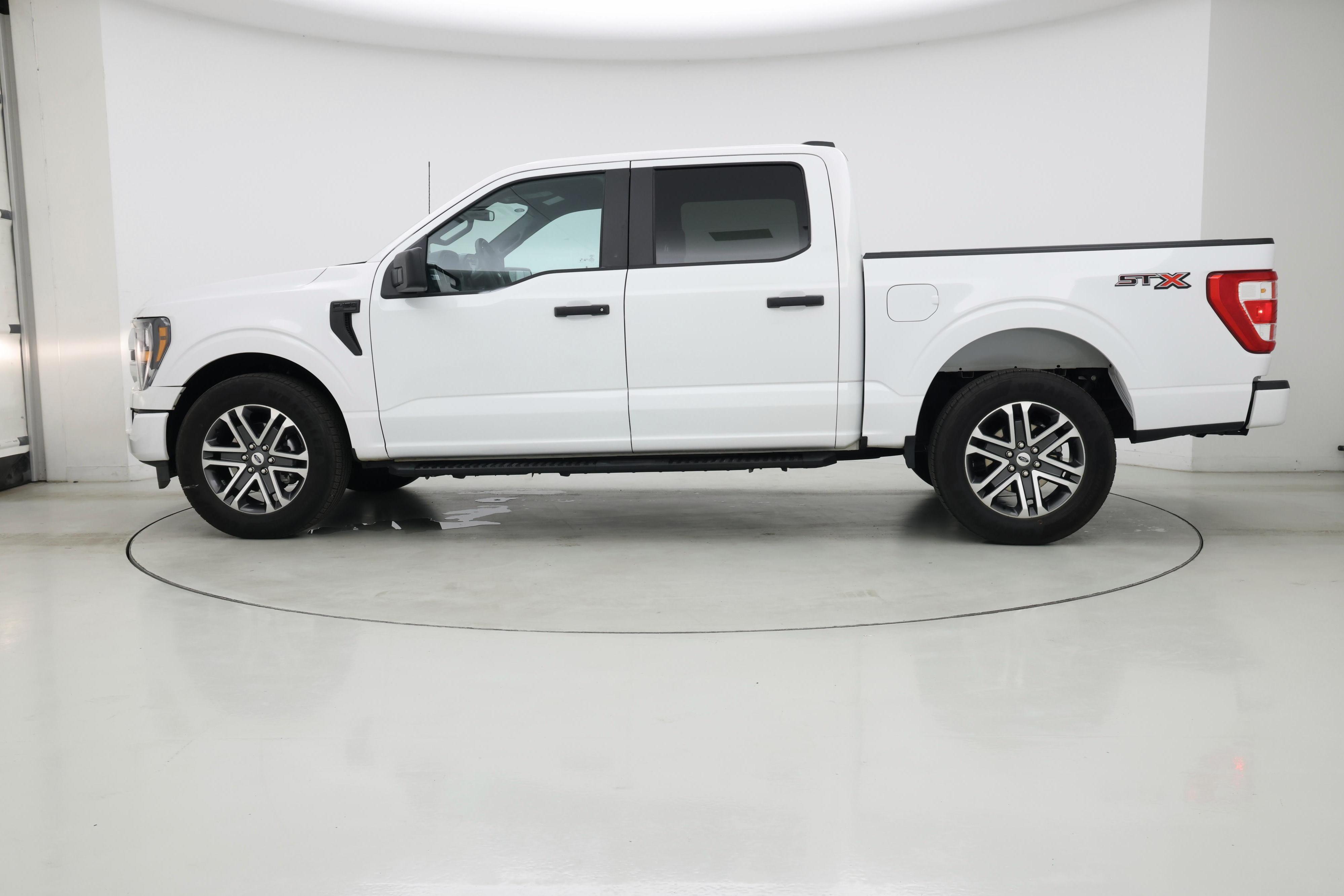 Thumbnail: 2023 Ford F-150 - 4