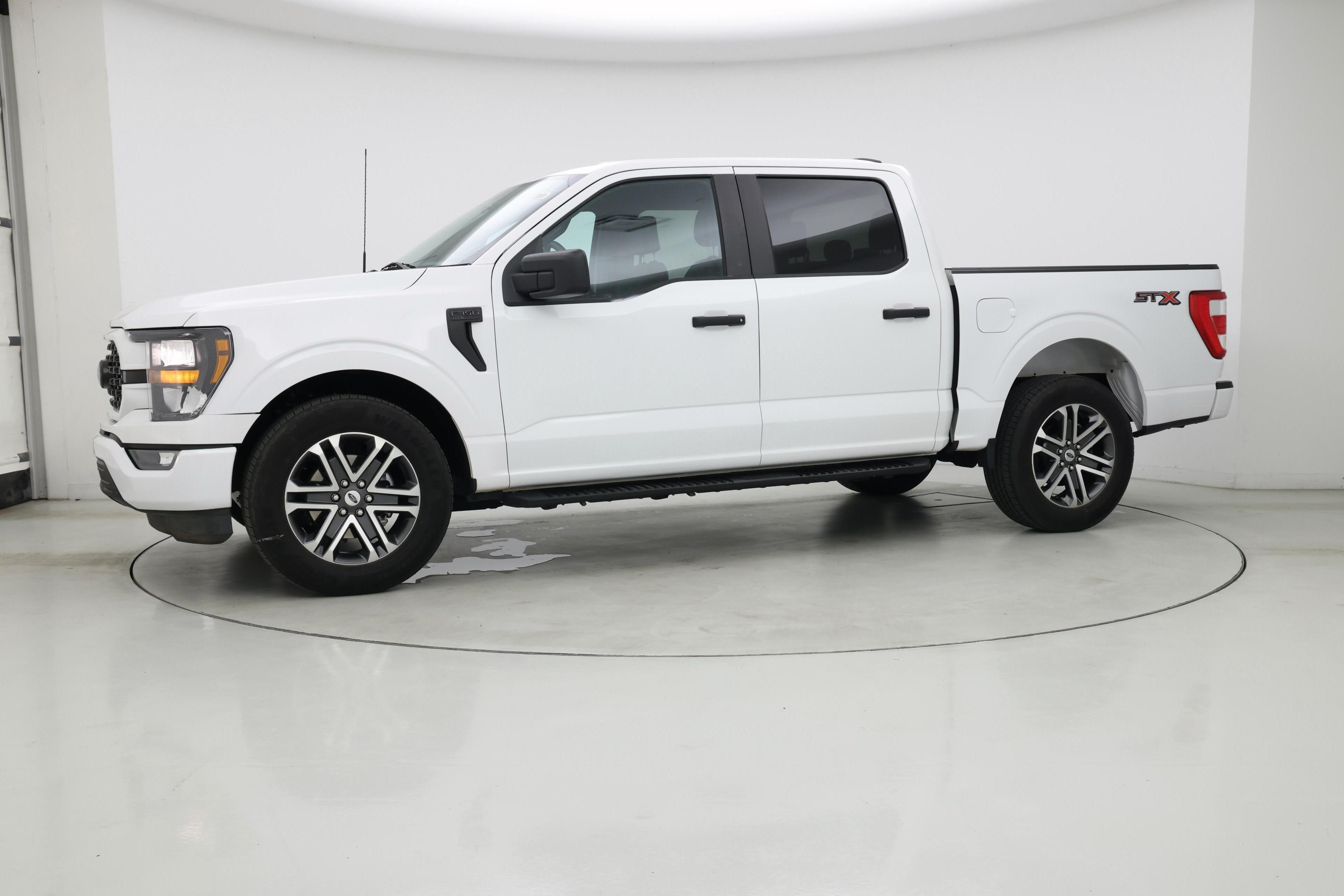Thumbnail: 2023 Ford F-150 - 5