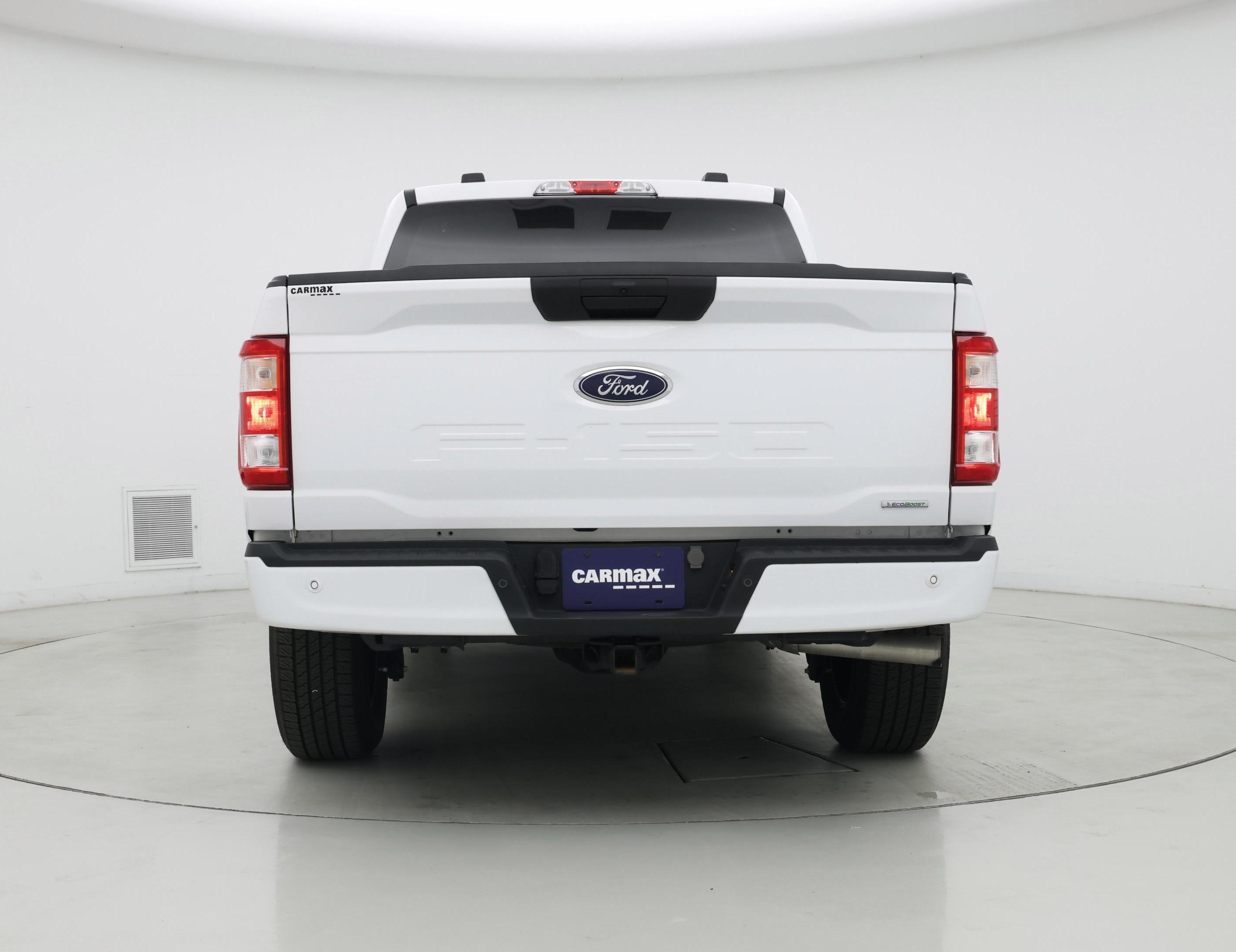 Thumbnail: 2023 Ford F-150 - 6