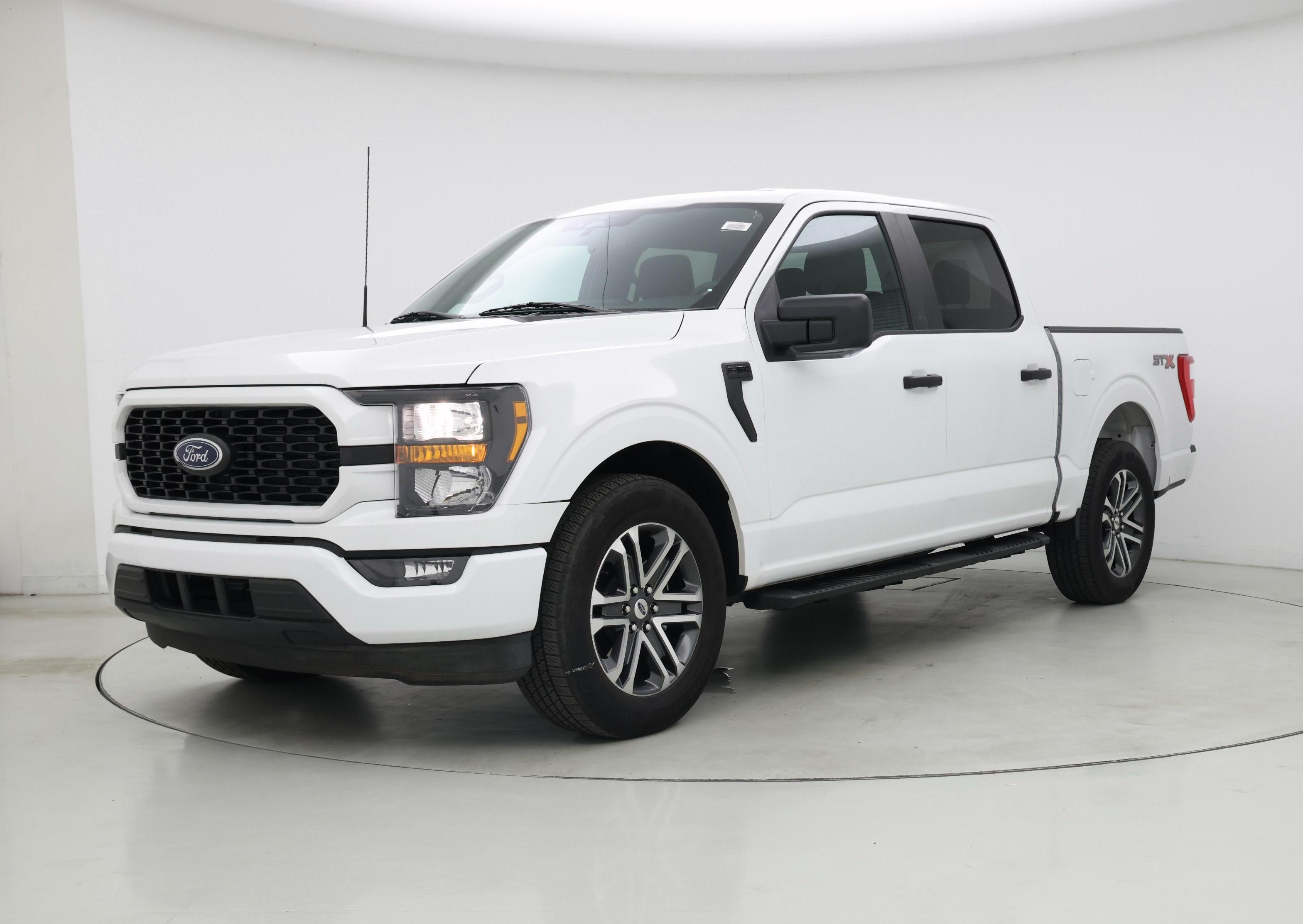 Thumbnail: 2023 Ford F-150 - 7