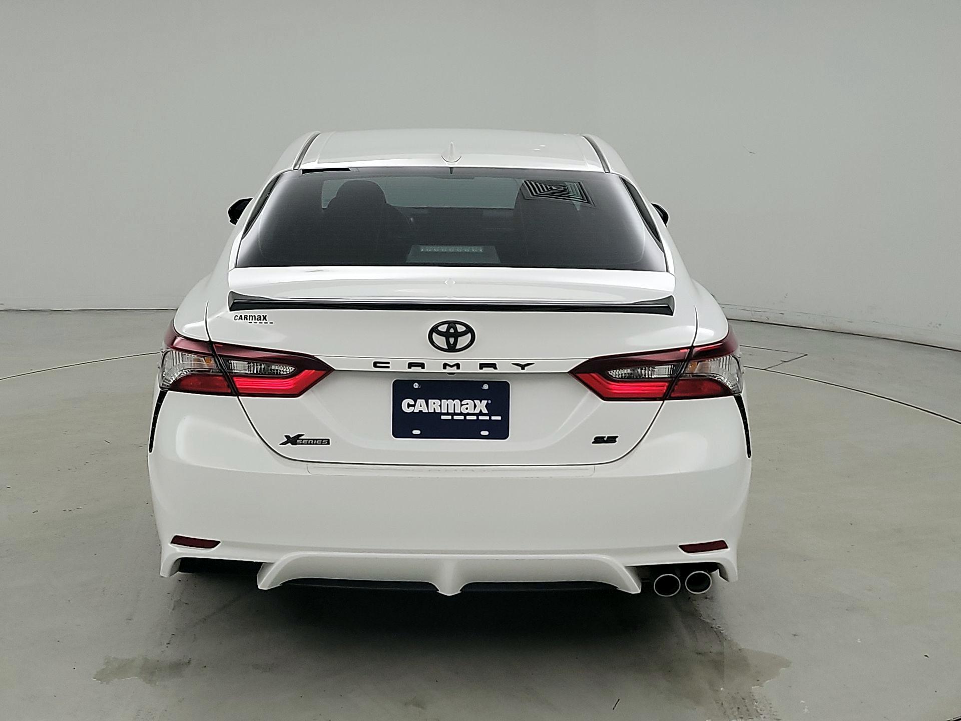 Thumbnail: 2021 Toyota Camry - 6