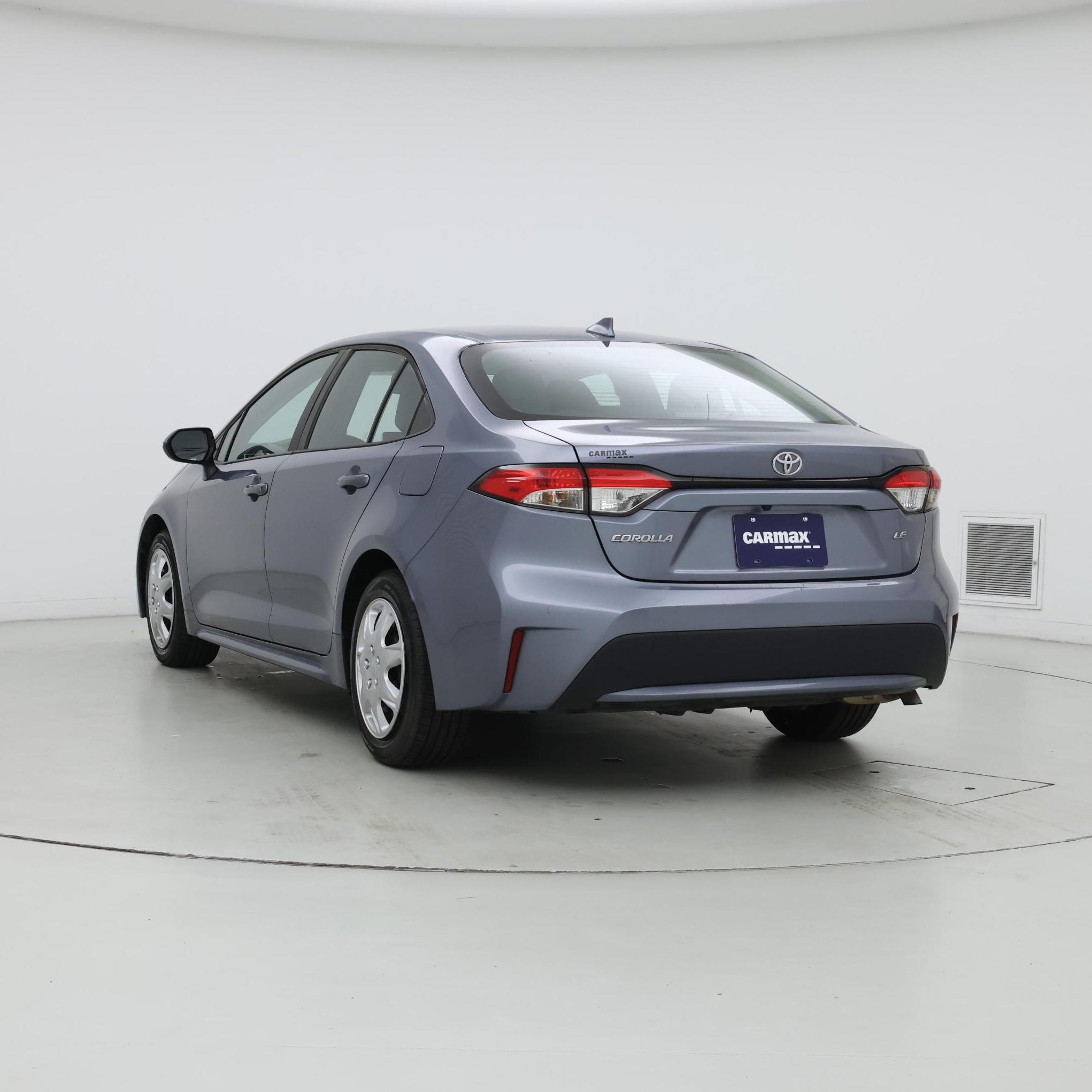Thumbnail: 2021 Toyota Corolla - 2