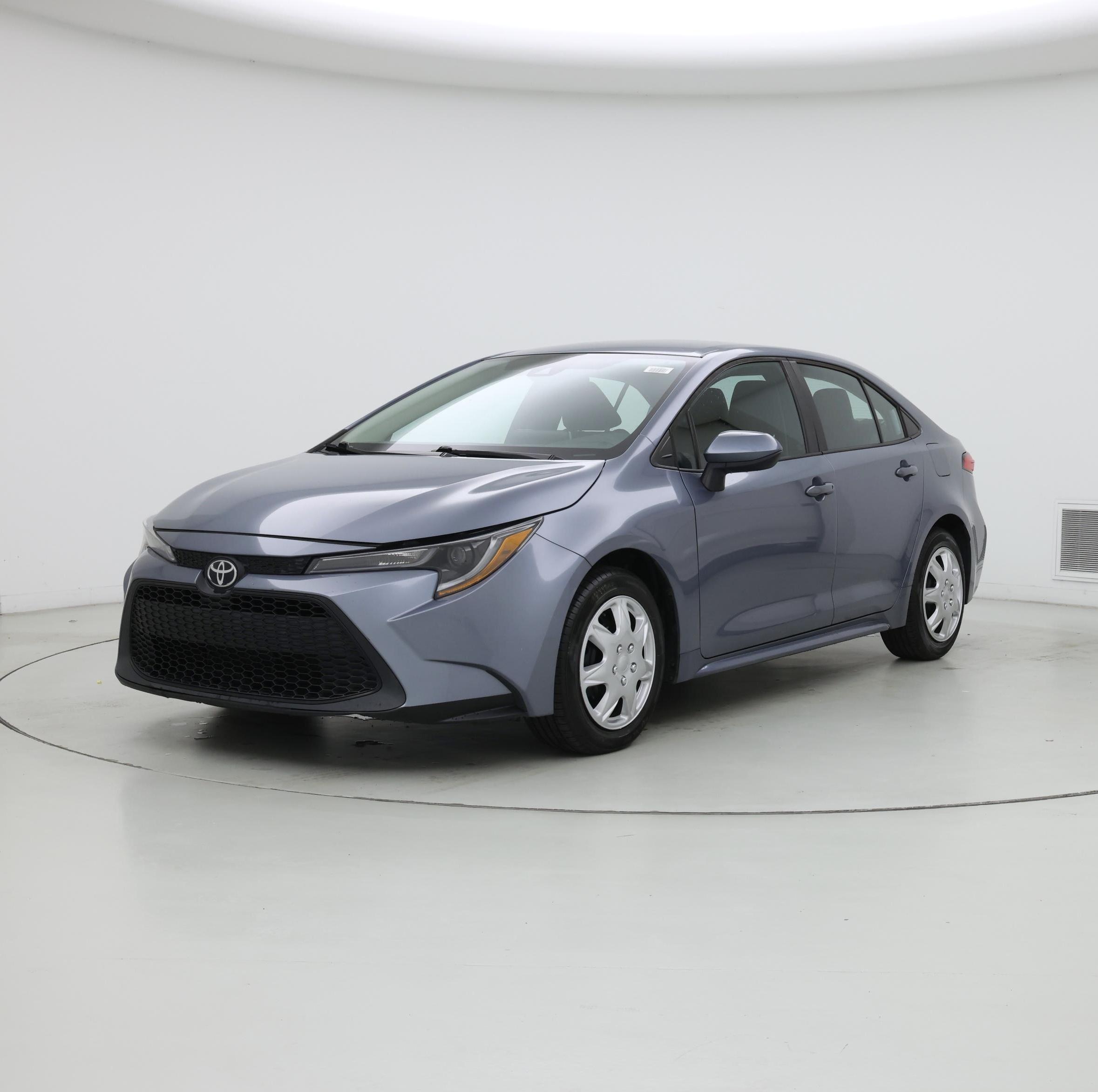 Thumbnail: 2021 Toyota Corolla - 4
