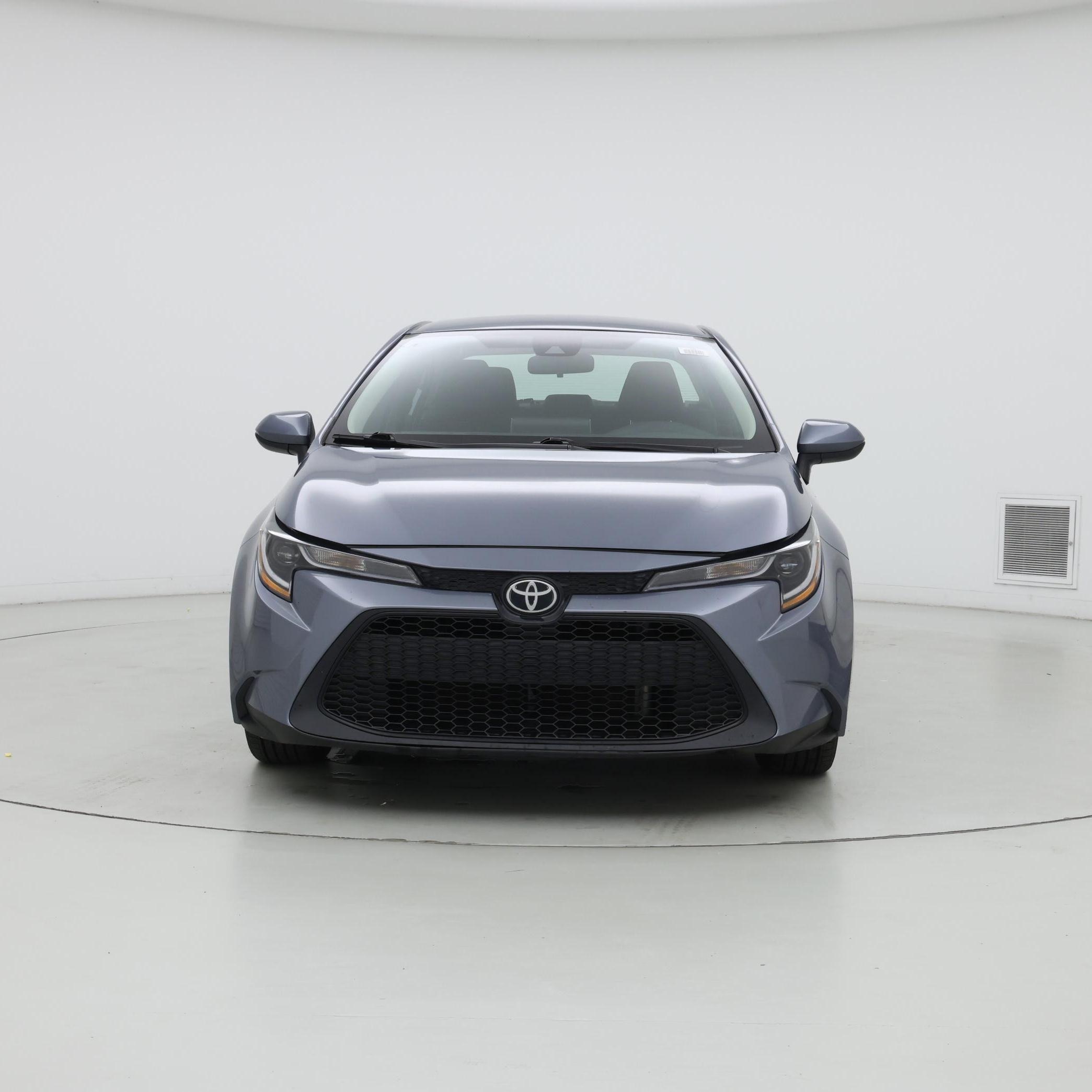 Thumbnail: 2021 Toyota Corolla - 5