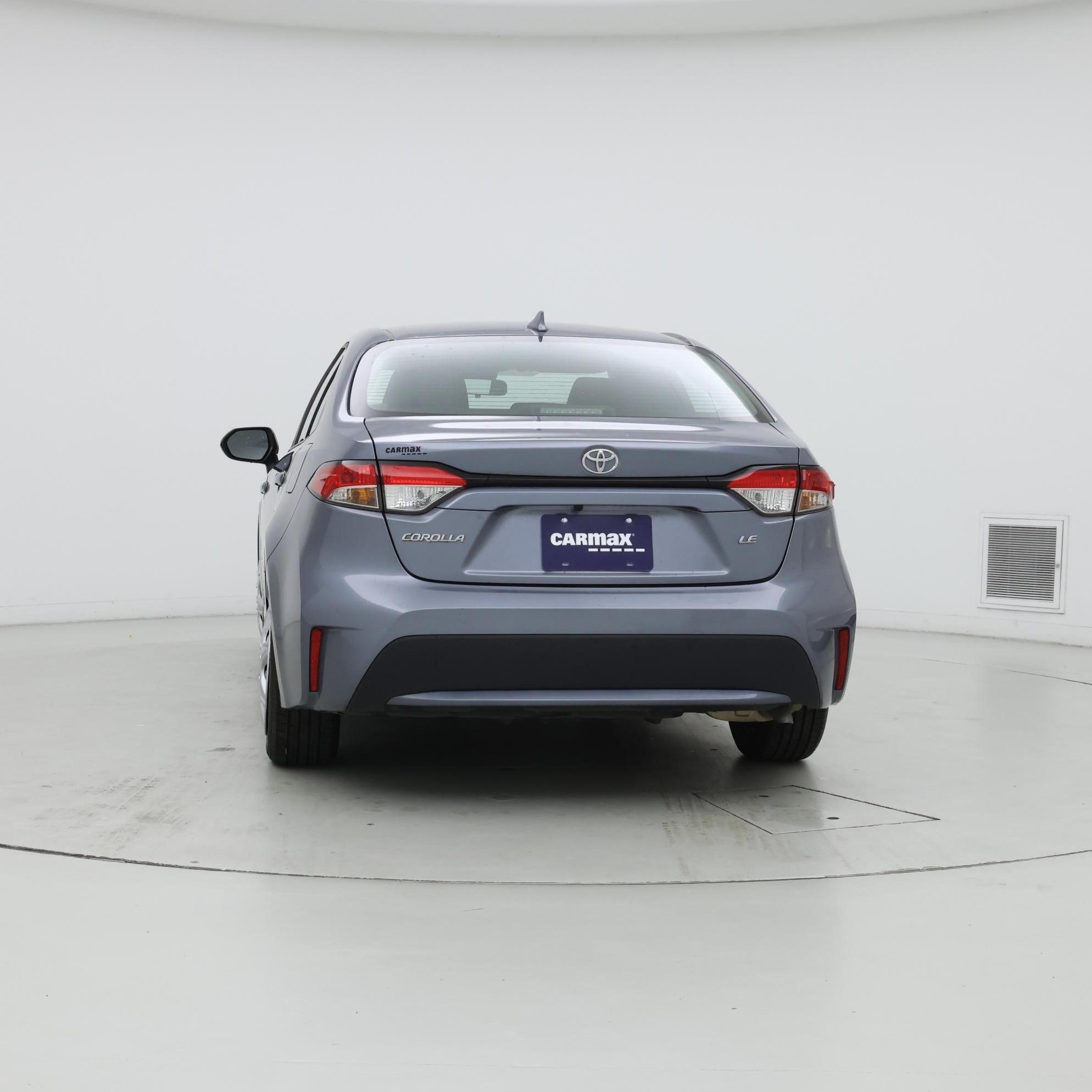 Thumbnail: 2021 Toyota Corolla - 6