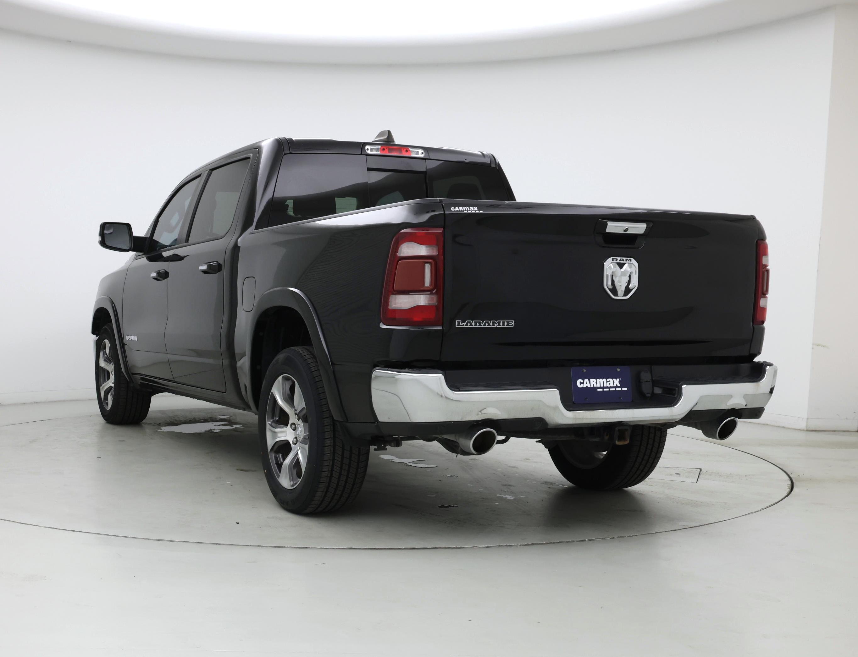 Thumbnail: 2022 RAM 1500 - 2