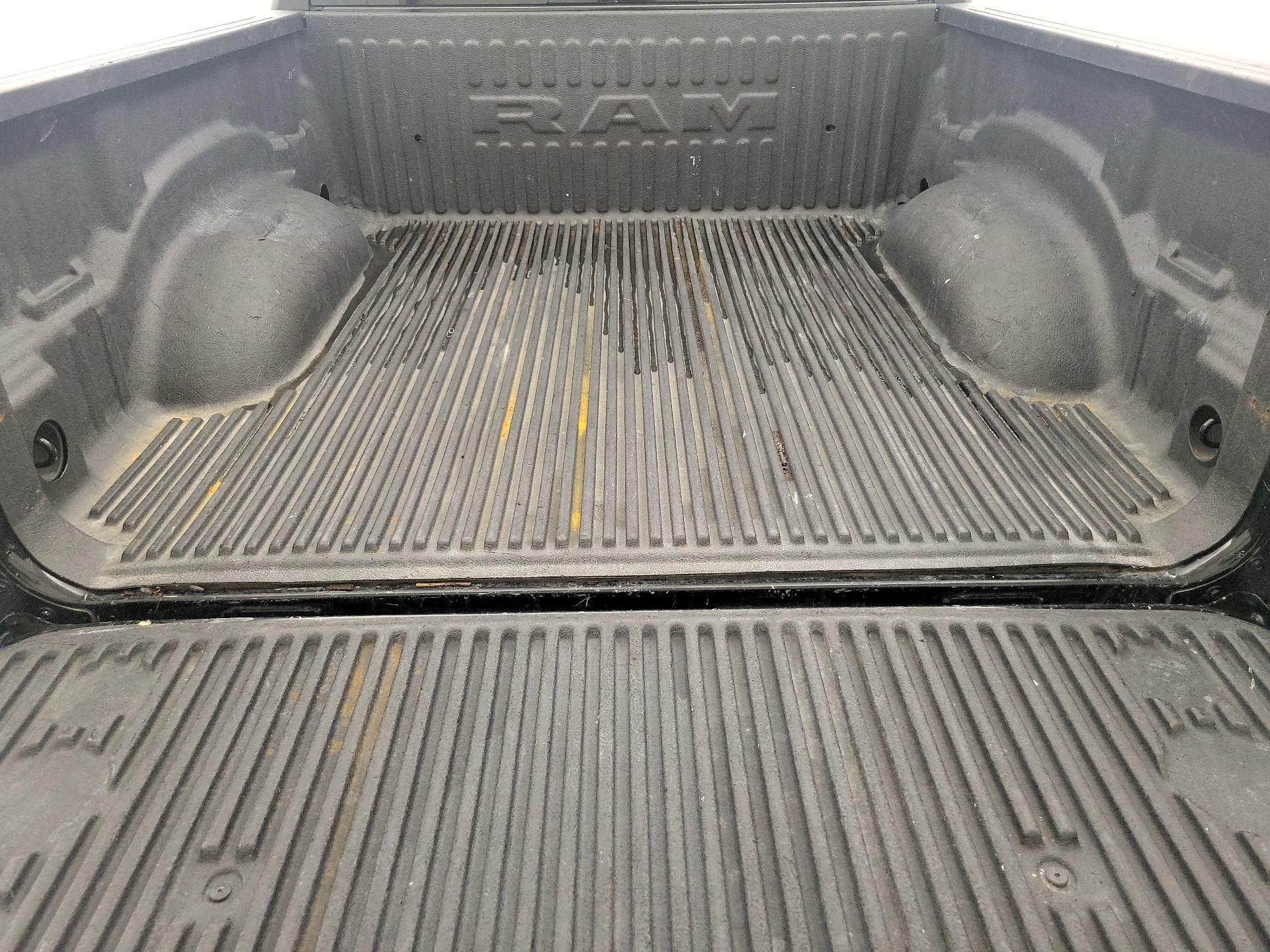 Thumbnail: 2022 RAM 1500 - 20
