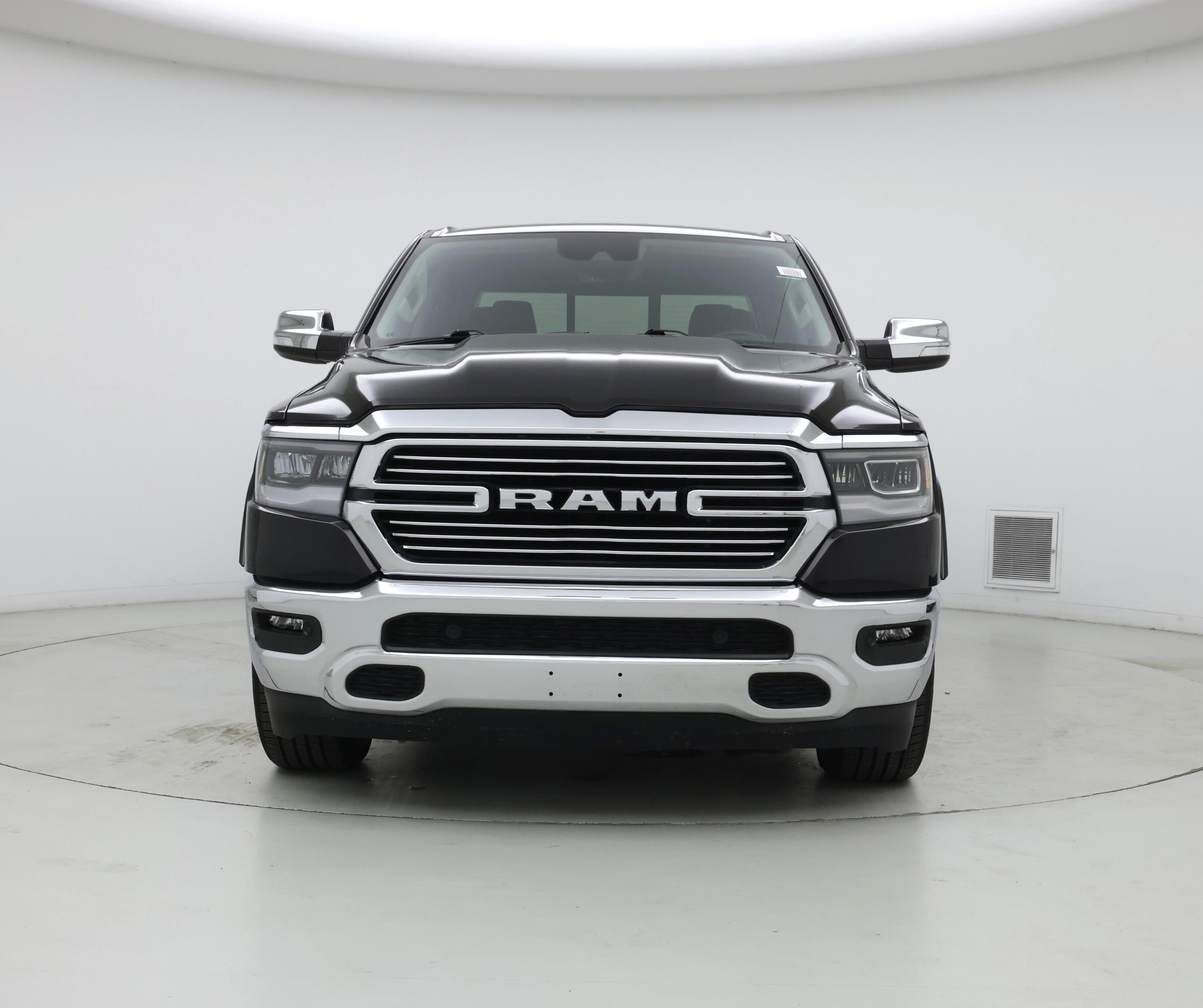 Thumbnail: 2022 RAM 1500 - 5