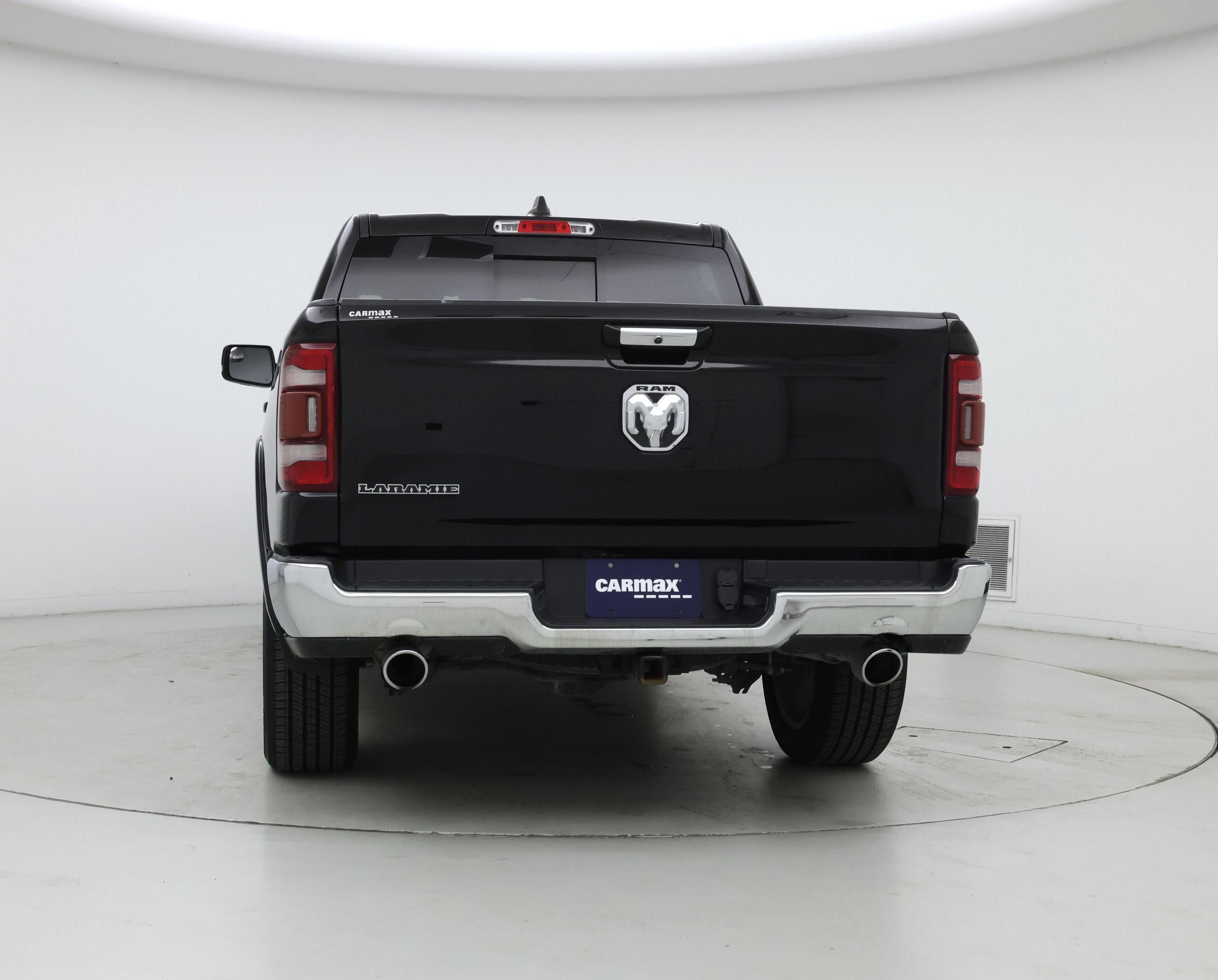 Thumbnail: 2022 RAM 1500 - 6