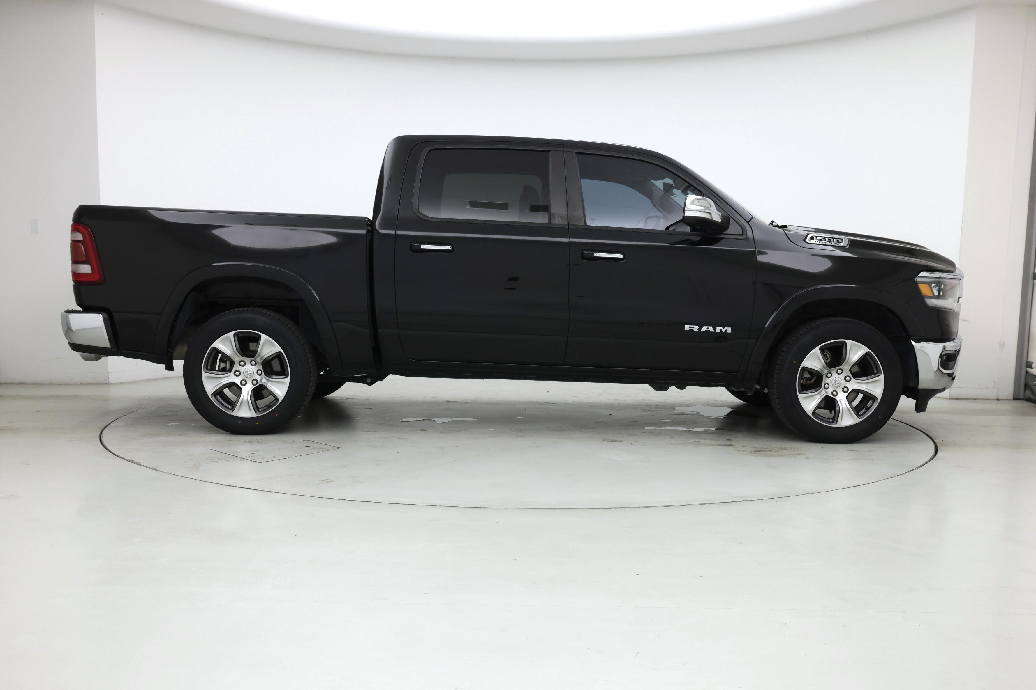 Thumbnail: 2022 RAM 1500 - 7