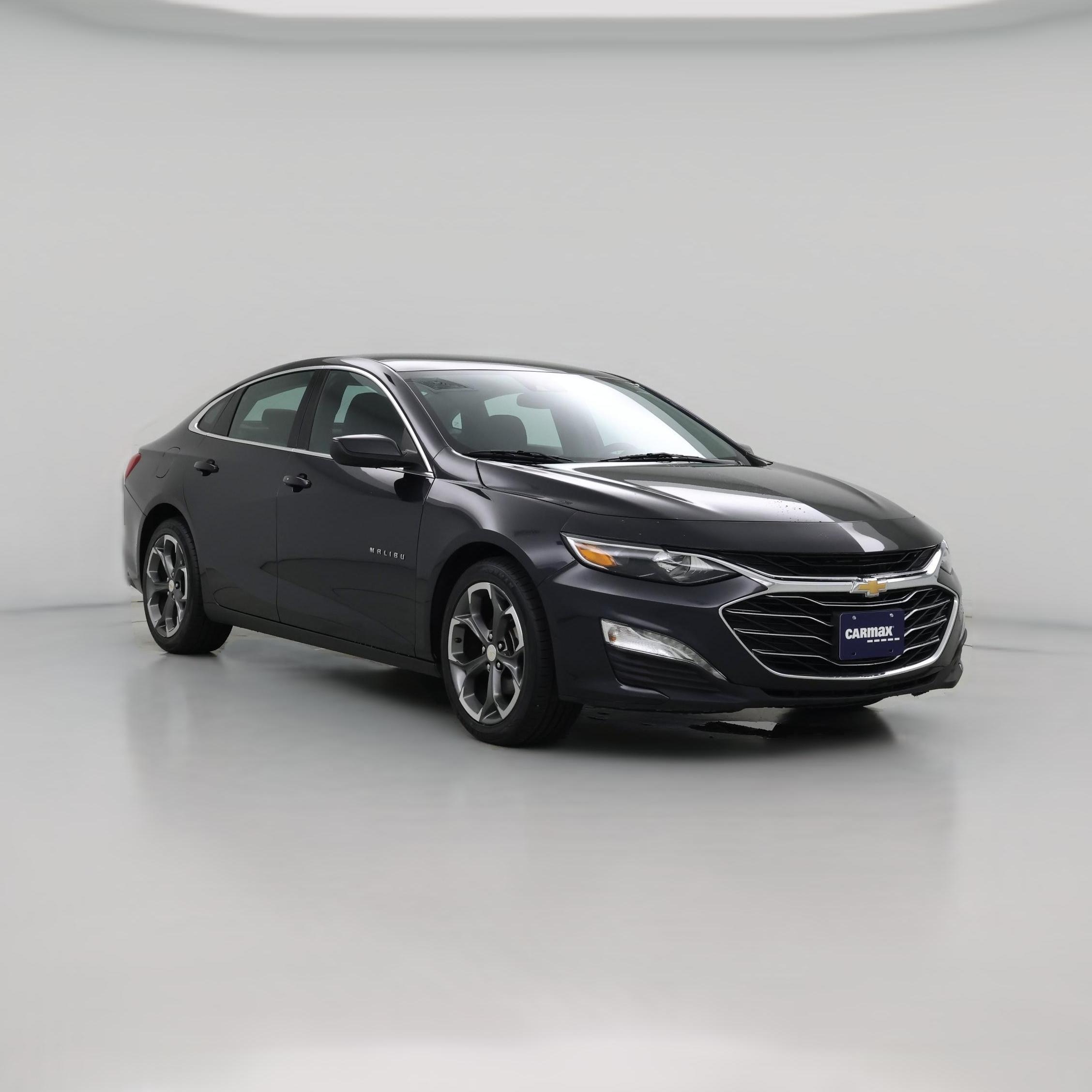 Thumbnail: 2023 Chevrolet Malibu - 1