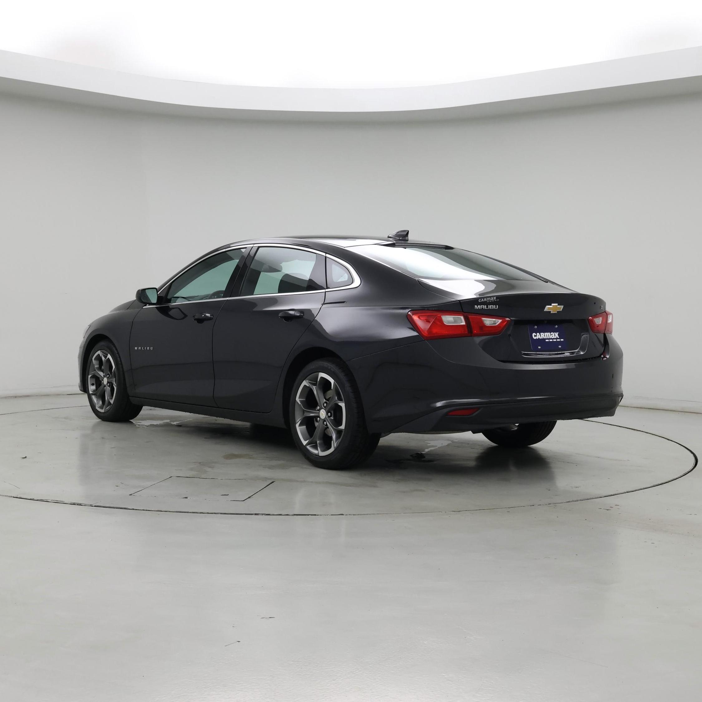 Thumbnail: 2023 Chevrolet Malibu - 2