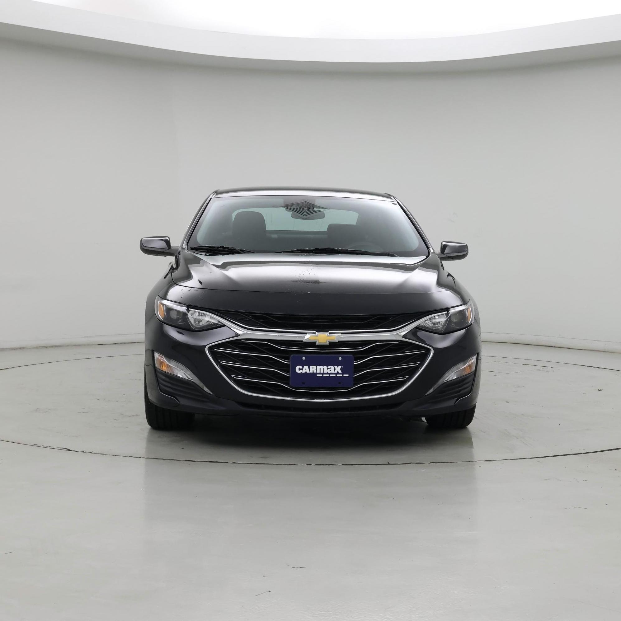 Thumbnail: 2023 Chevrolet Malibu - 5